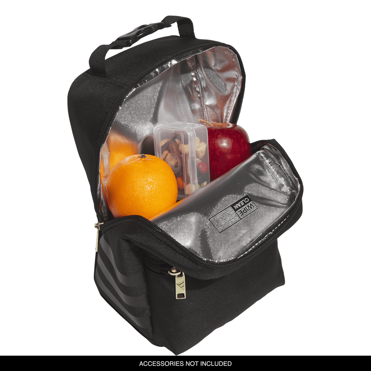 adidas Santiago 3 Lunch Bag-2