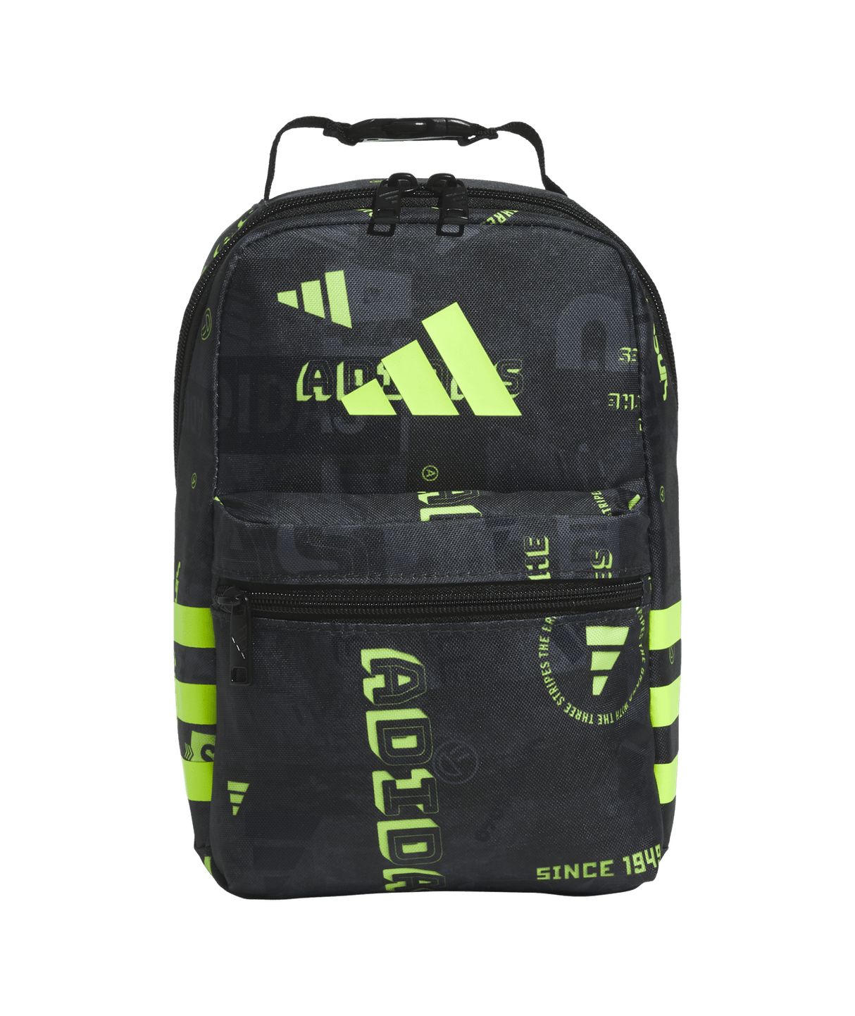 adidas Santiago 3 Lunch Bag Unisex Accessories Bags & Backpacks