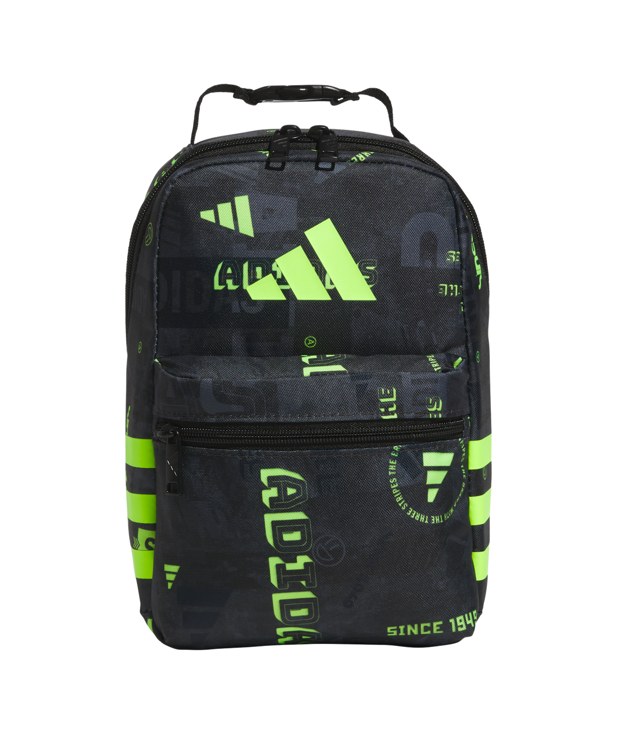 adidas Santiago 3 Lunch Bag-1