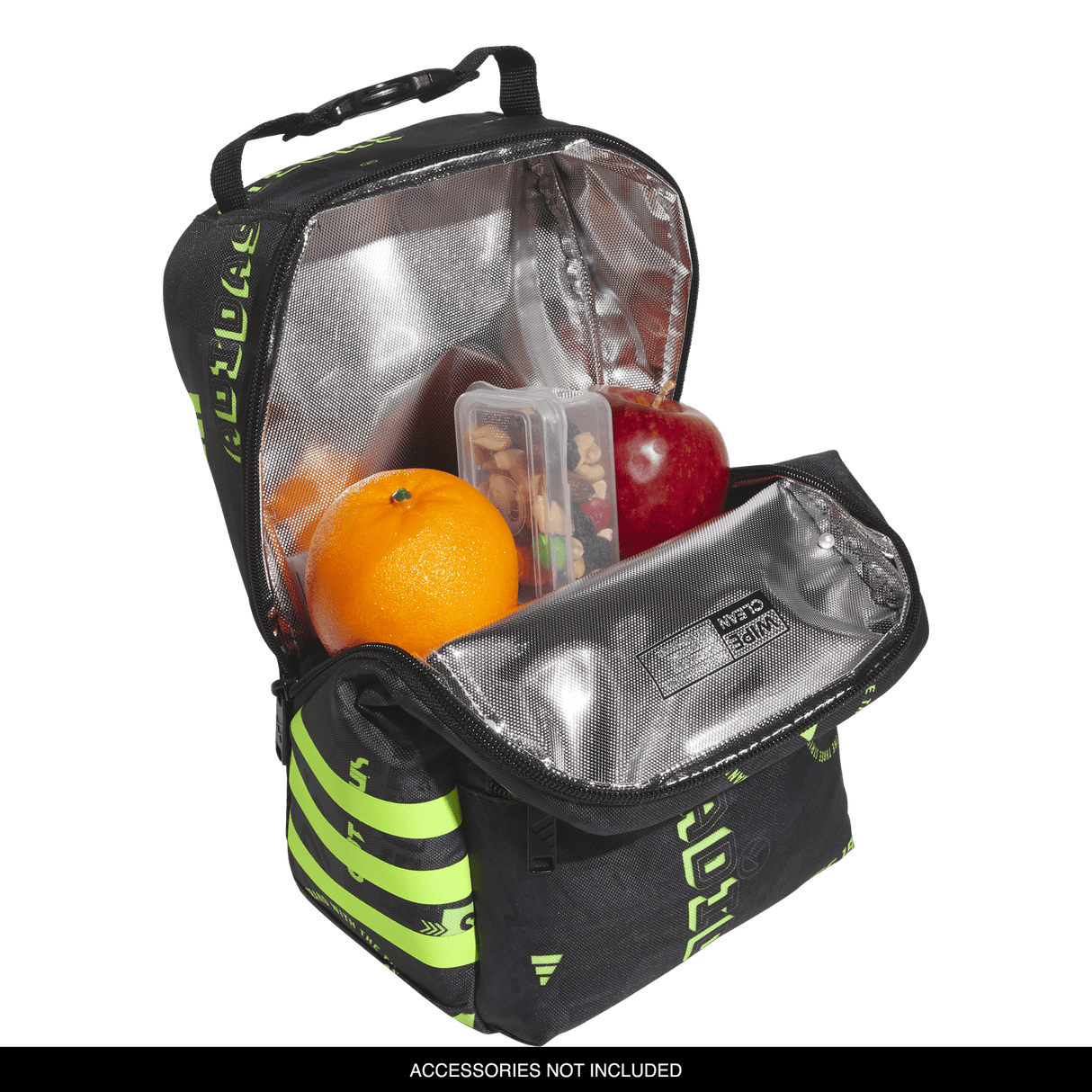 adidas Santiago 3 Lunch Bag Unisex Accessories Bags & Backpacks