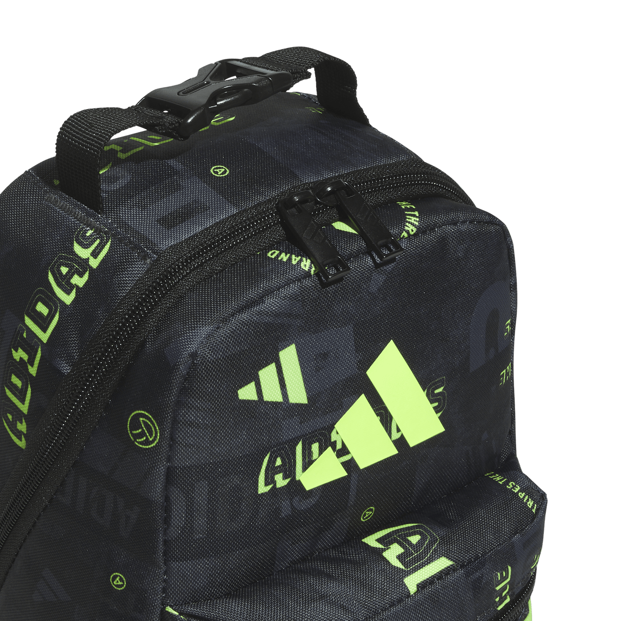 adidas Santiago 3 Lunch Bag-3