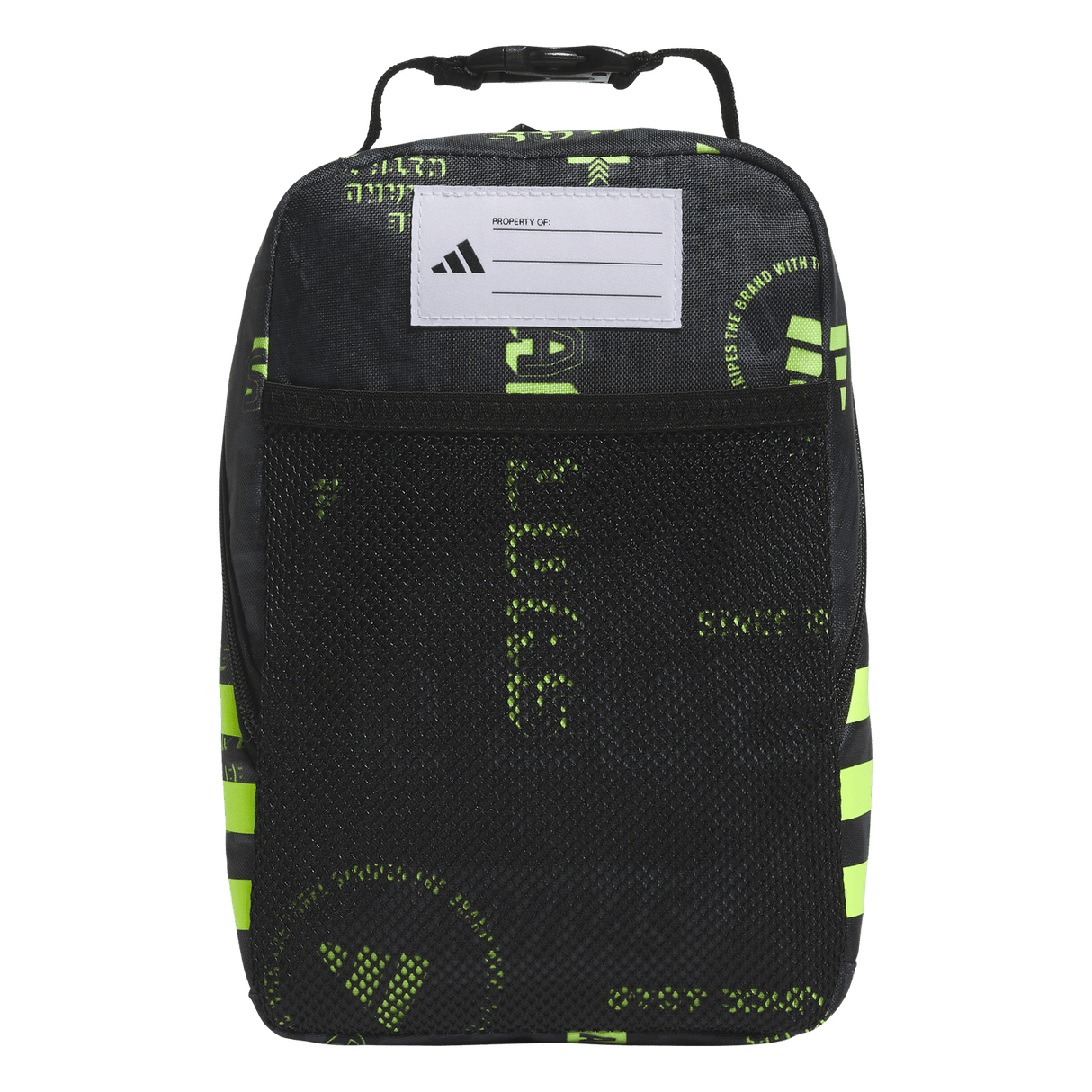 adidas Santiago 3 Lunch Bag Unisex Accessories Bags & Backpacks