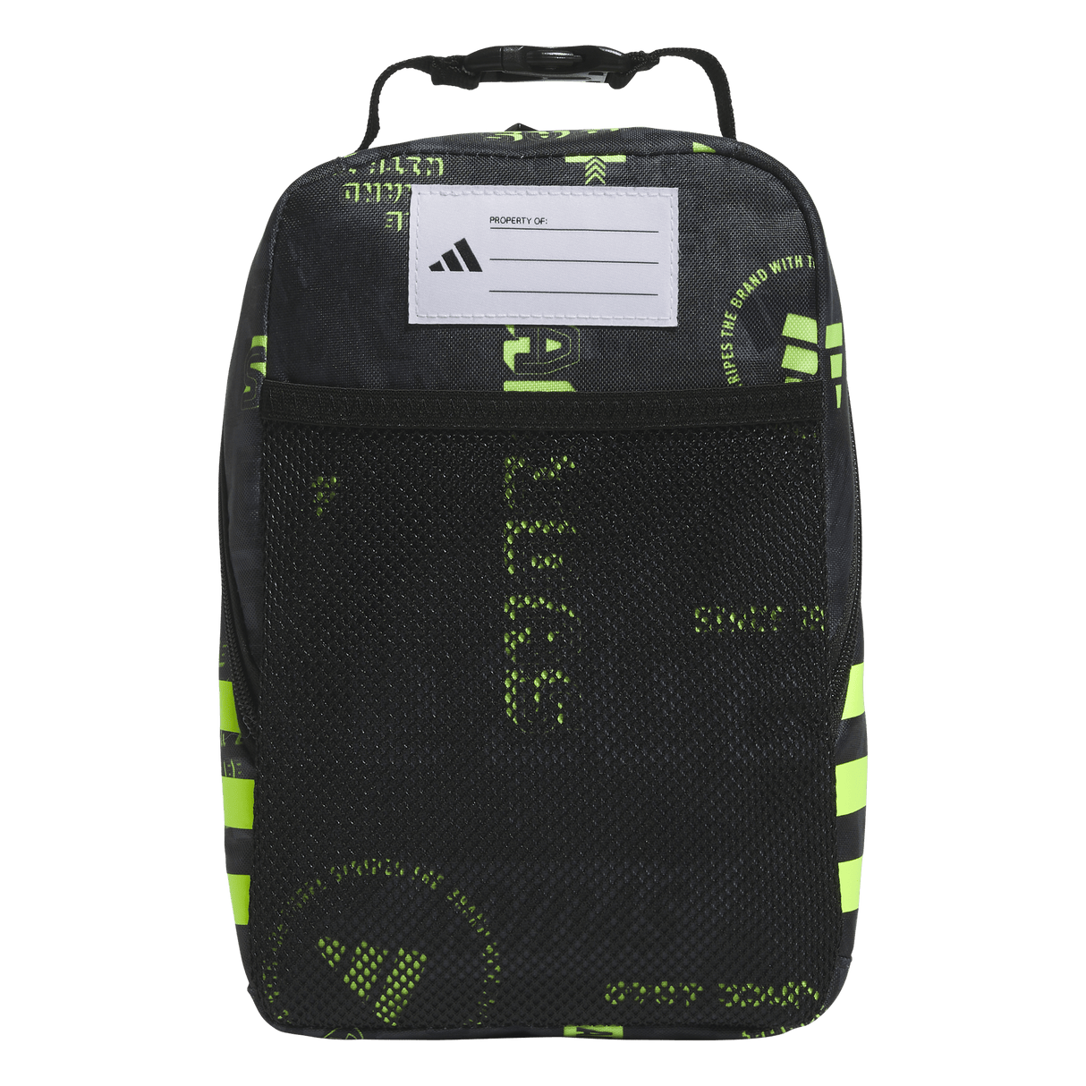adidas Santiago 3 Lunch Bag-4