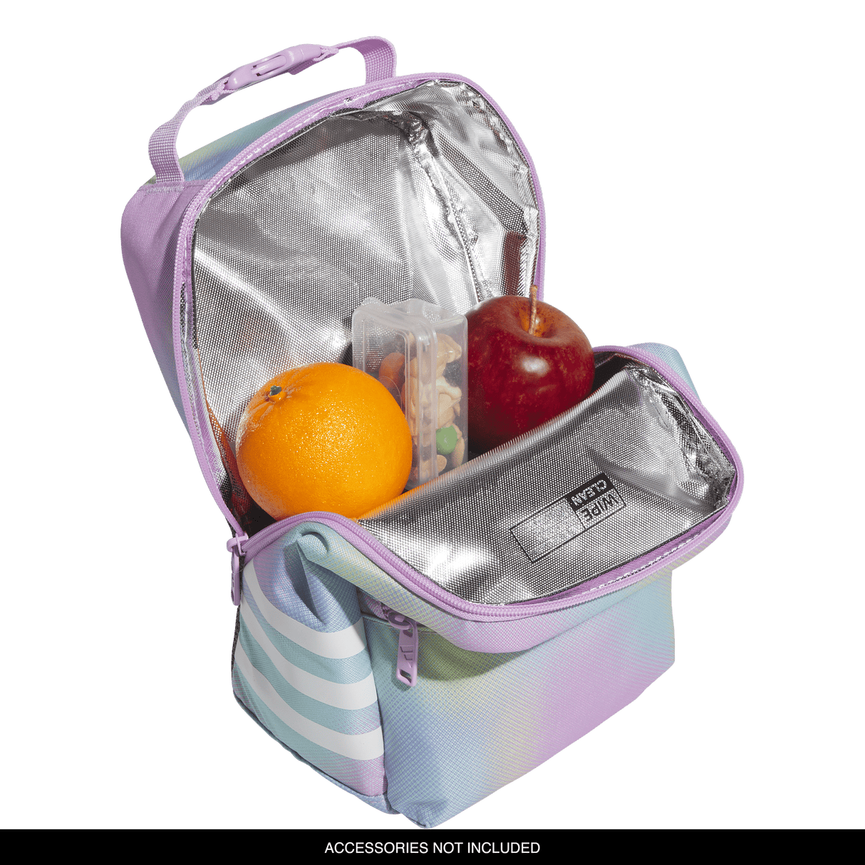 adidas Santiago 3 Lunch Bag-2