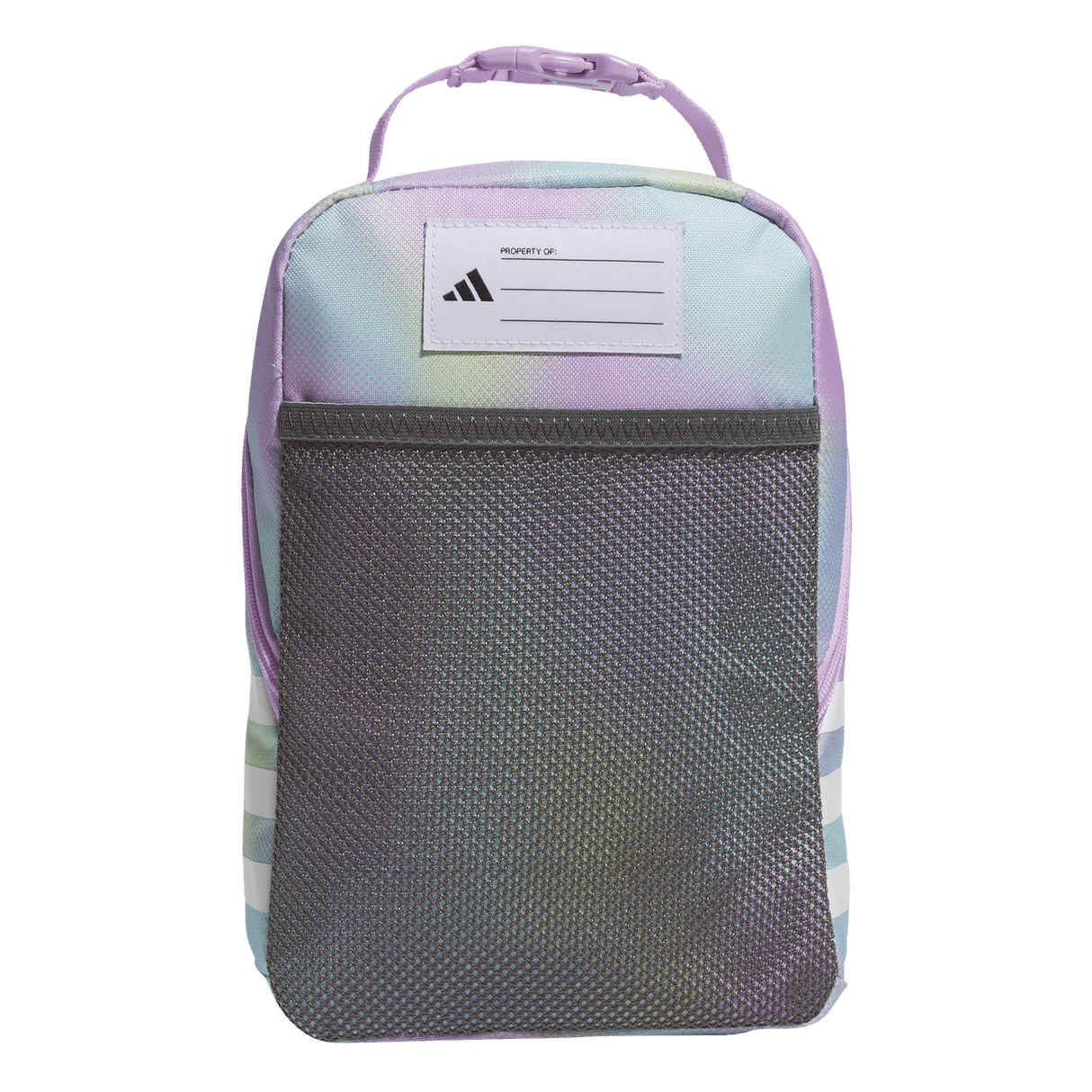 adidas Santiago 3 Lunch Bag Unisex Accessories Bags & Backpacks