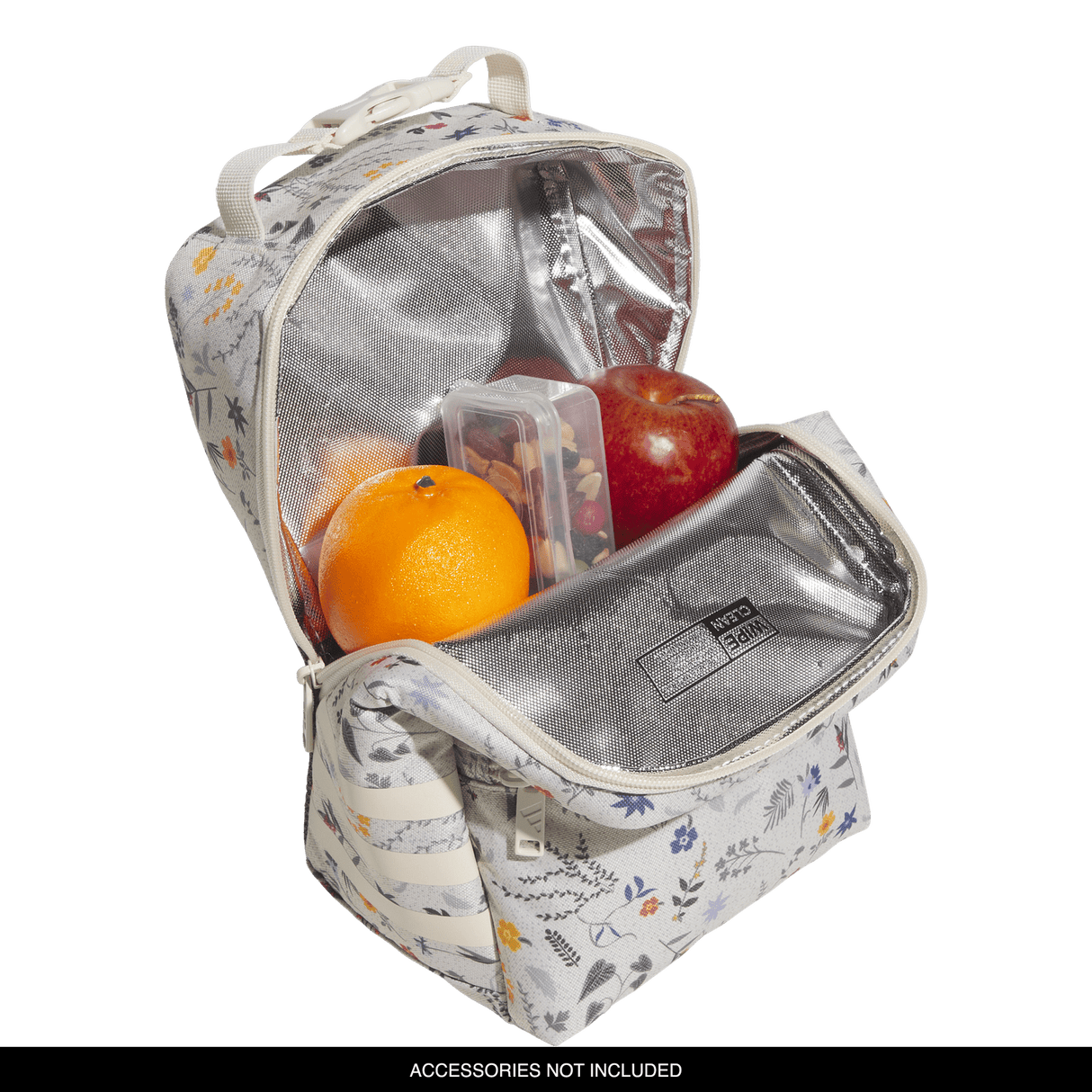 adidas Santiago 3 Lunch Bag Unisex Accessories Bags & Backpacks