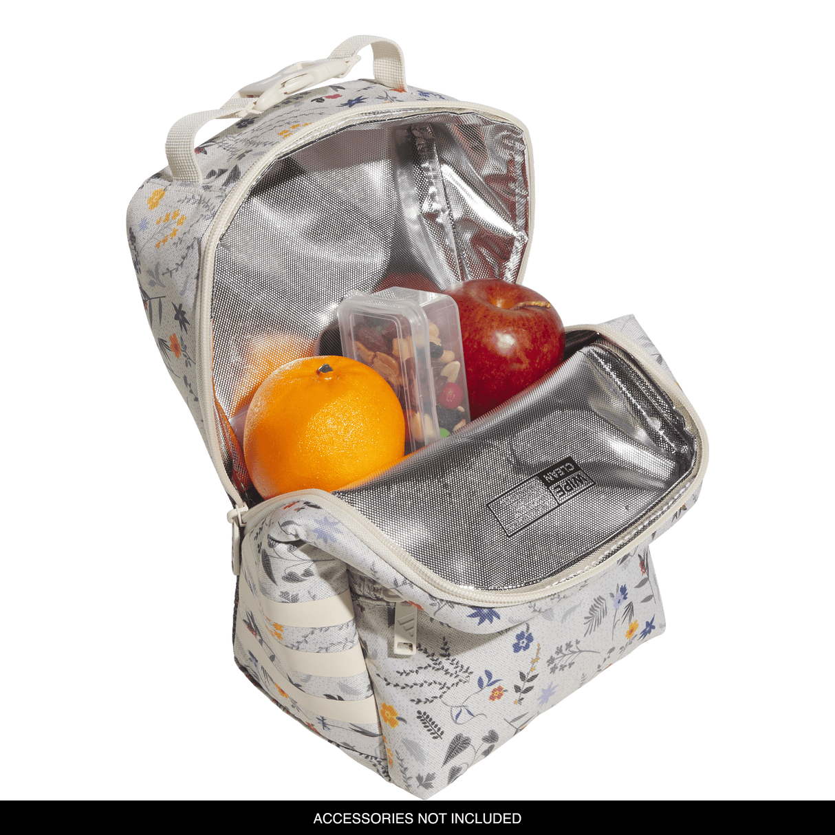 adidas Santiago 3 Lunch Bag-2