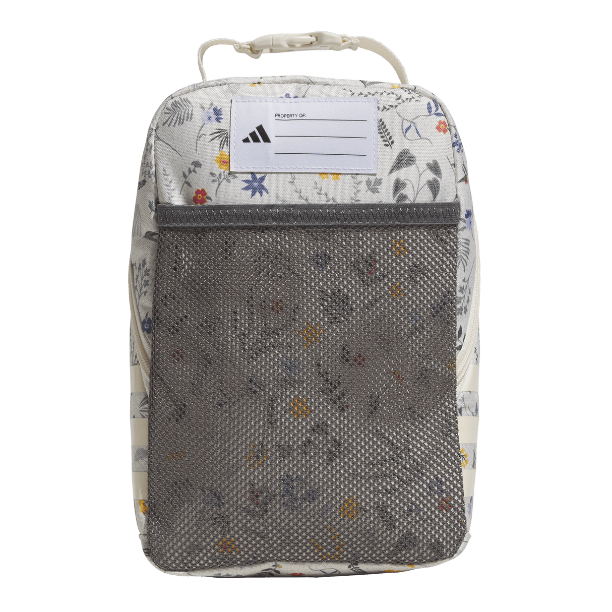 adidas Santiago 3 Lunch Bag-4