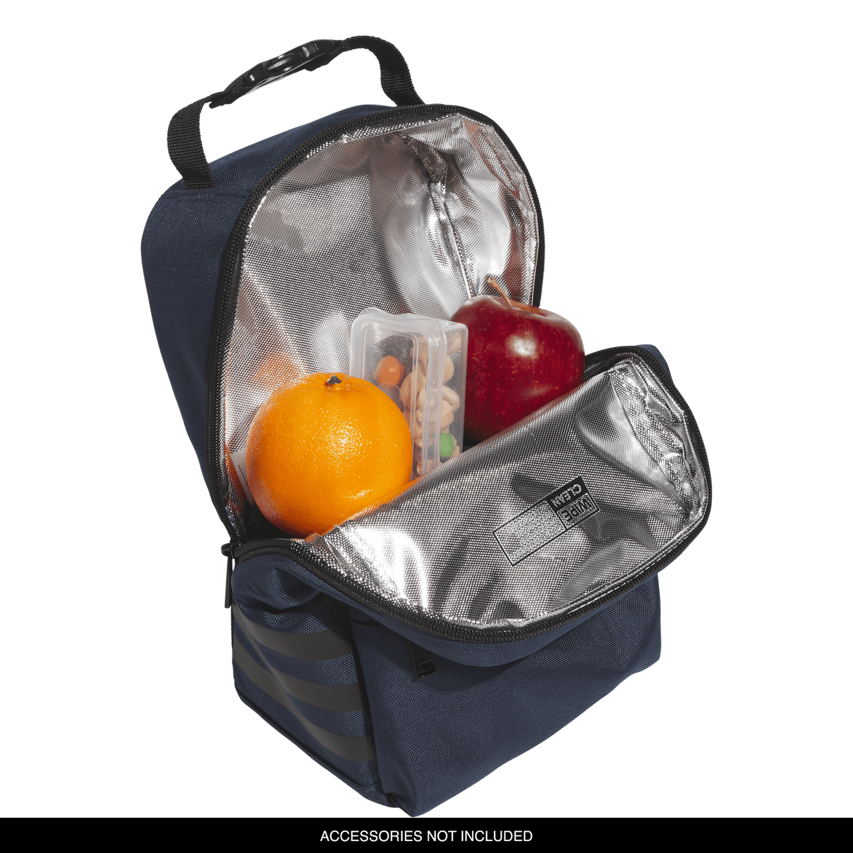 adidas Santiago 3 Lunch Bag Unisex Accessories Bags & Backpacks