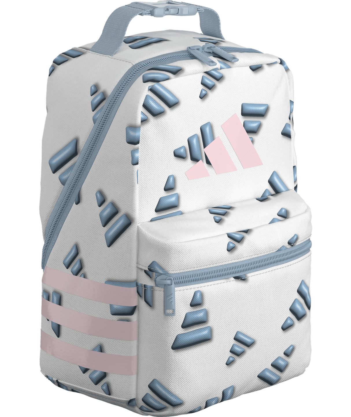 adidas Santiago 3 Lunch Bag Unisex Accessories Bags & Backpacks