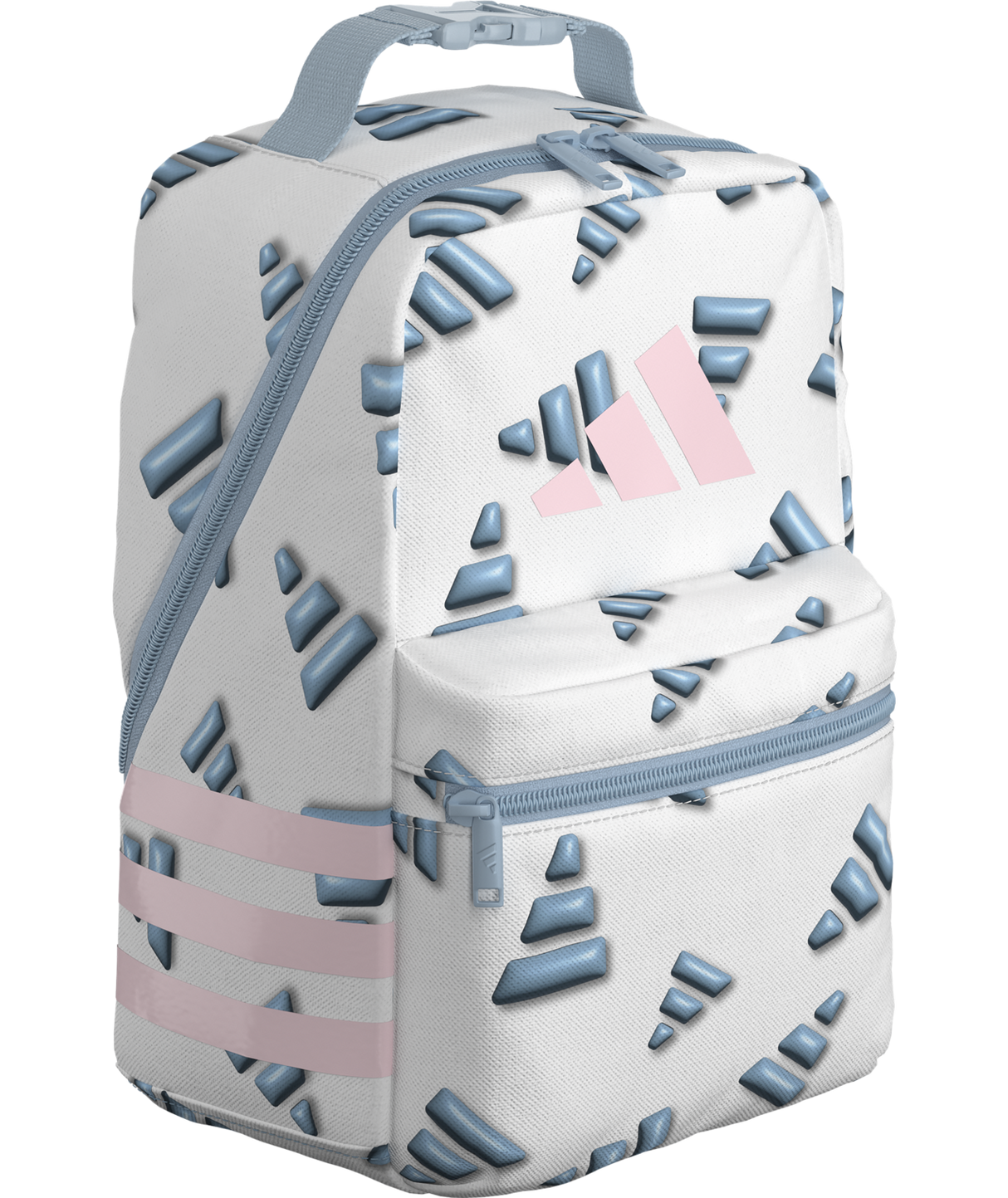 adidas Santiago 3 Lunch Bag-1