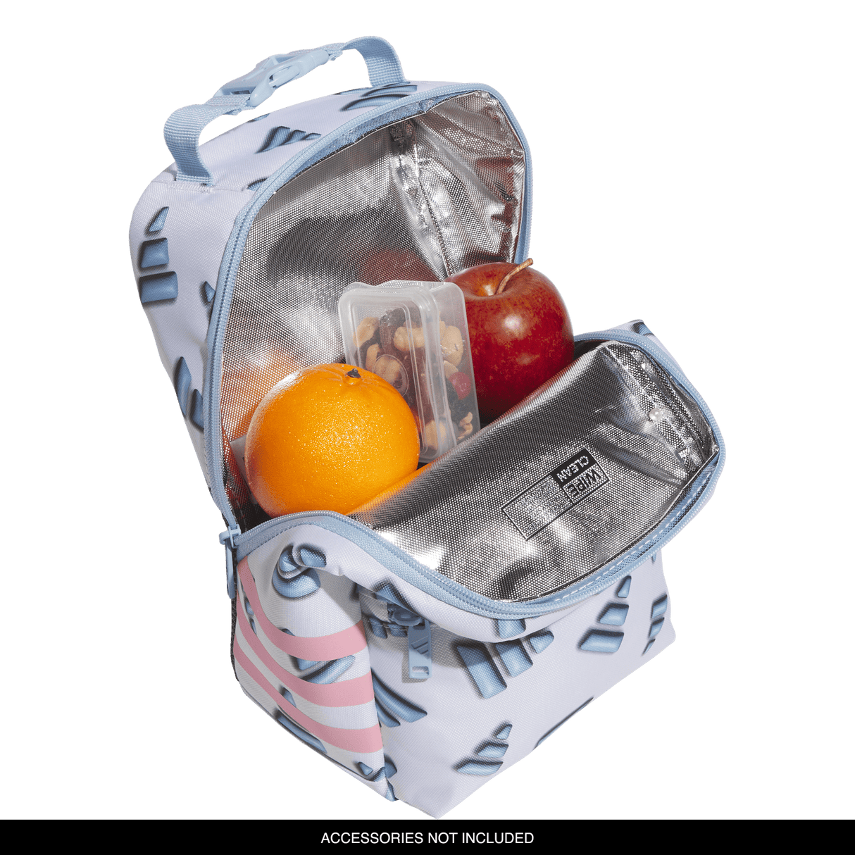 adidas Santiago 3 Lunch Bag Unisex Accessories Bags & Backpacks