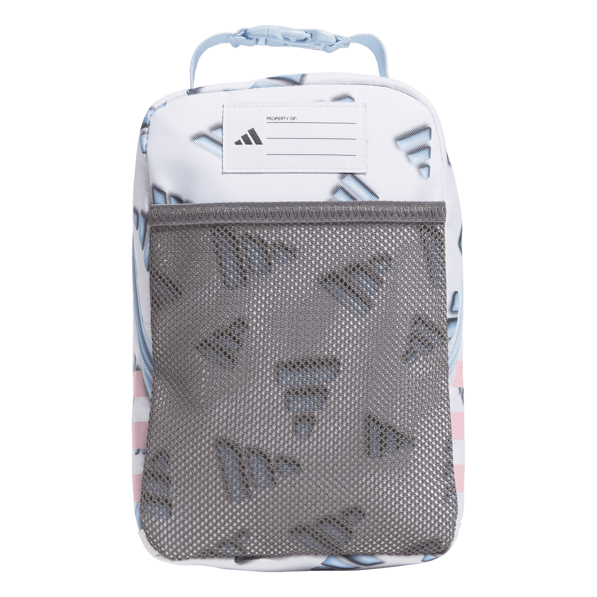 adidas Santiago 3 Lunch Bag-4