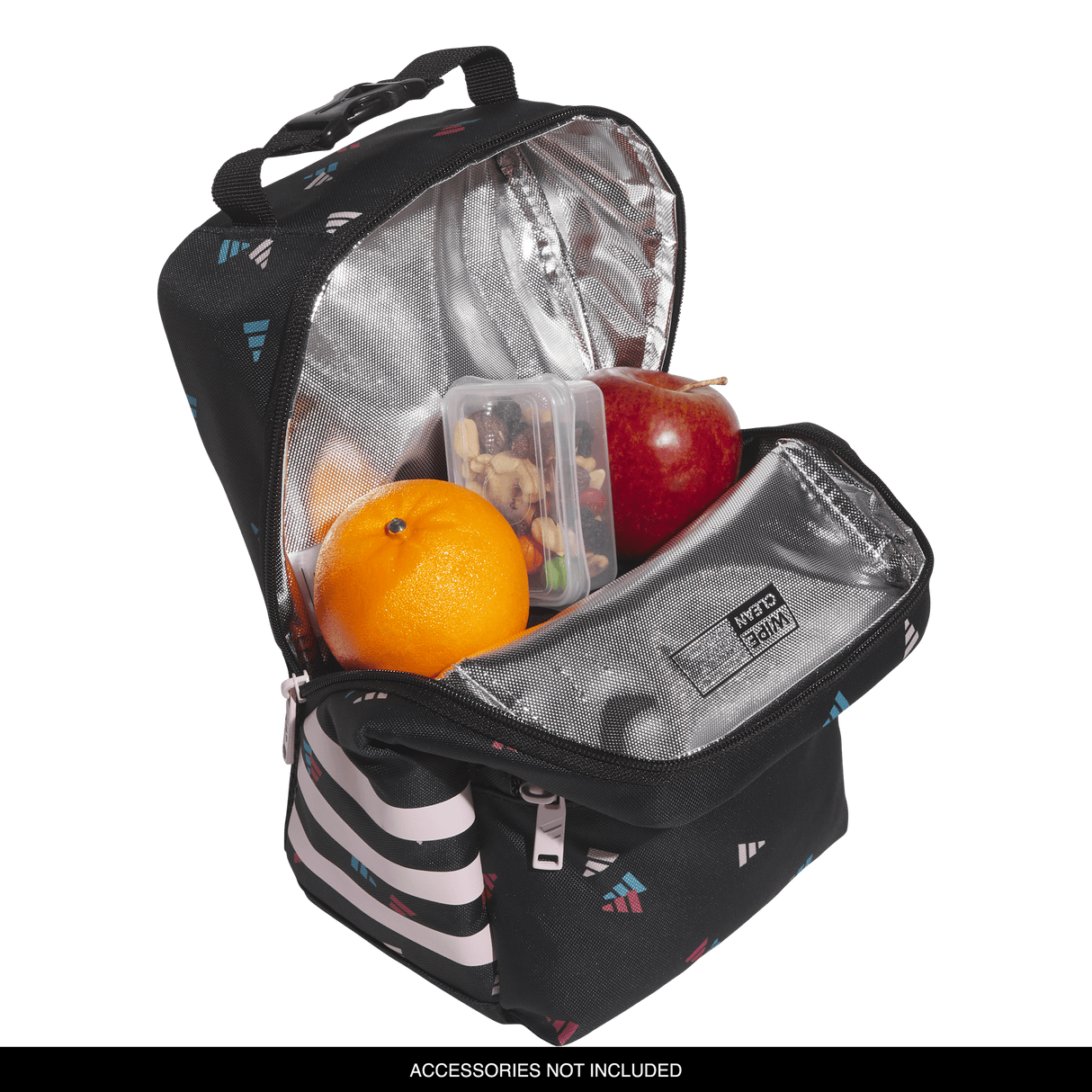 adidas Santiago 3 Lunch Bag-2