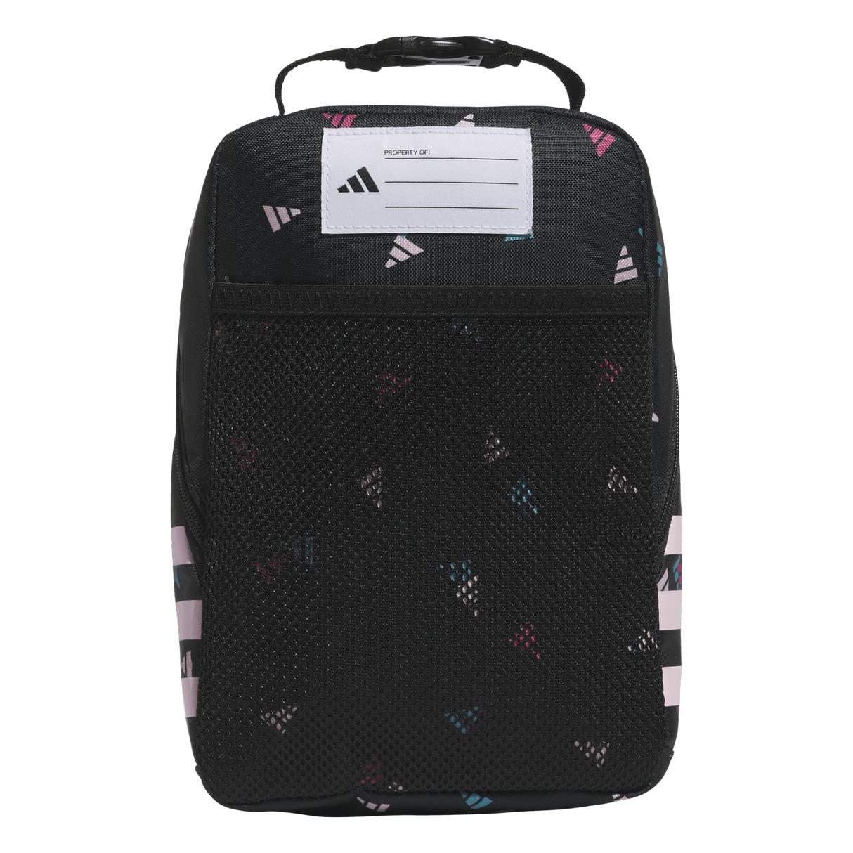 adidas Santiago 3 Lunch Bag Unisex Accessories Bags & Backpacks