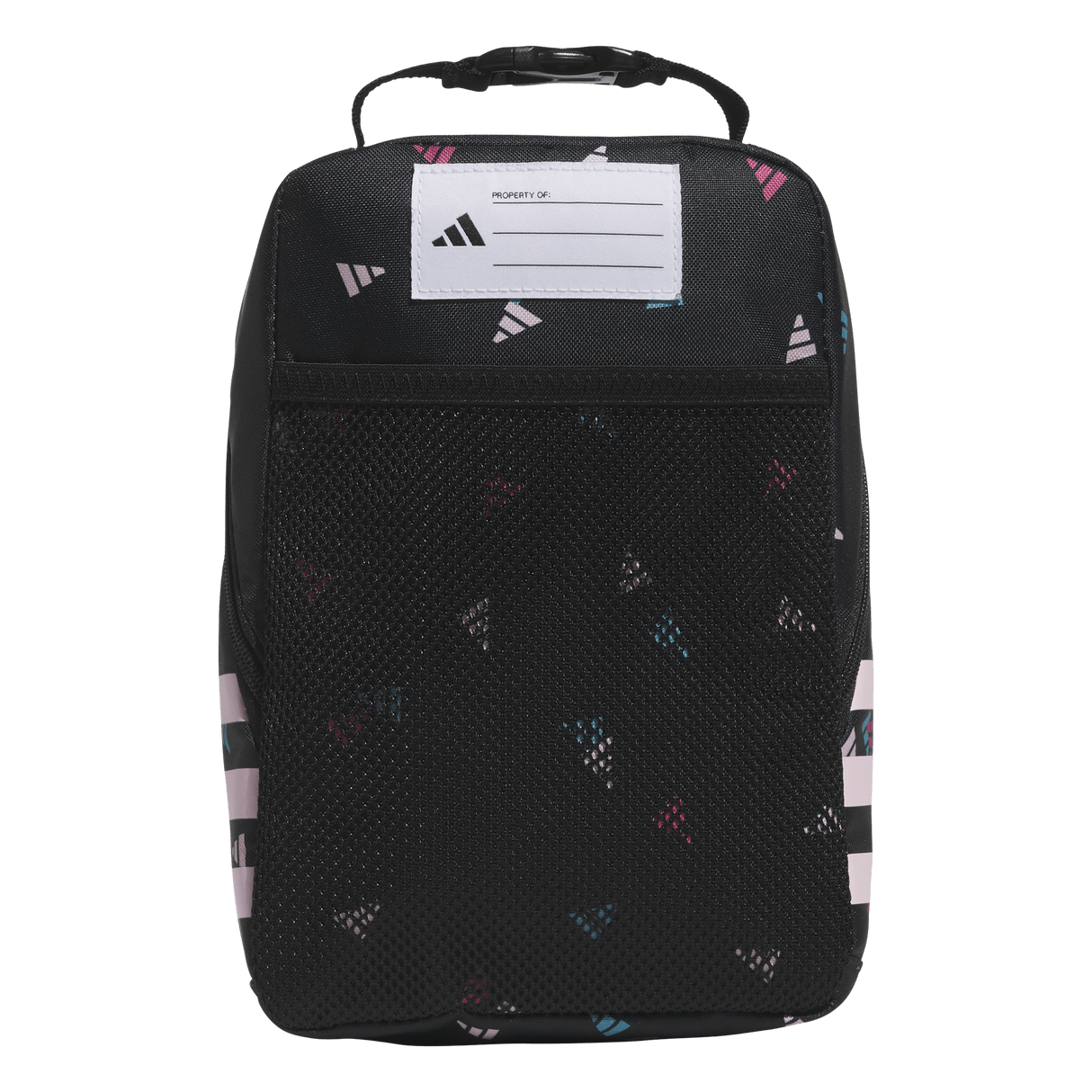 adidas Santiago 3 Lunch Bag-4