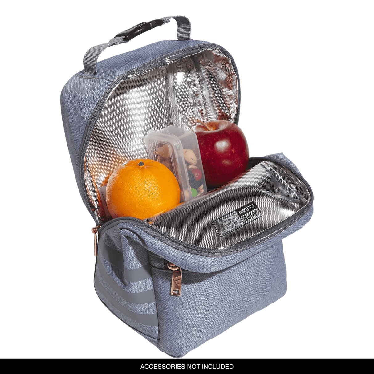 adidas Santiago 3 Lunch Bag Unisex Accessories Bags & Backpacks