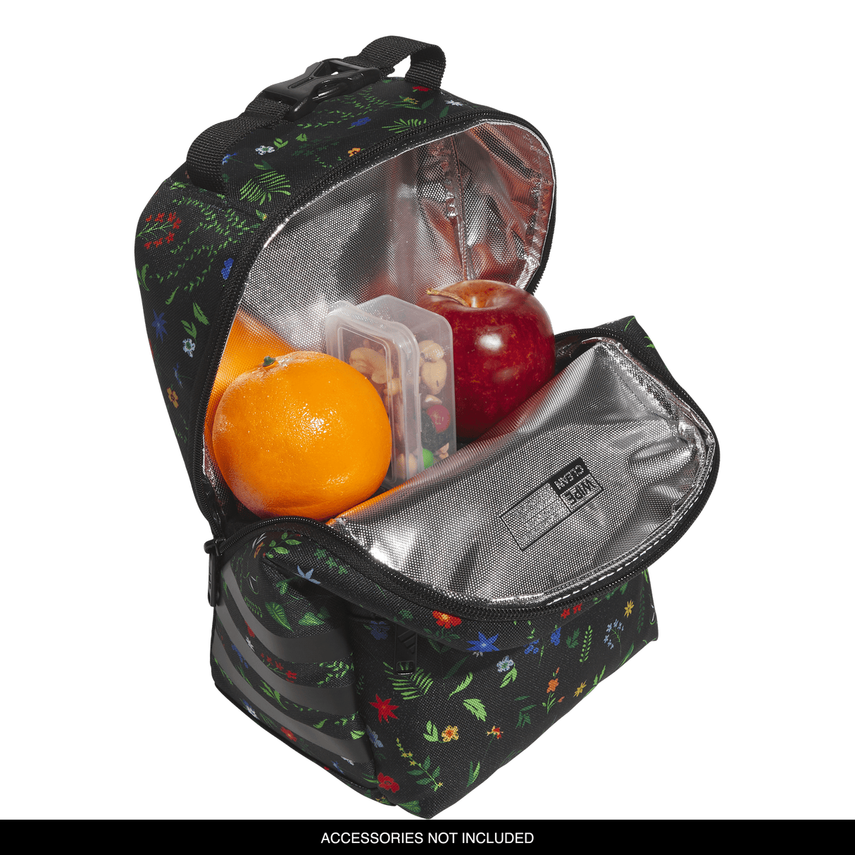 adidas Santiago 3 Lunch Bag-2