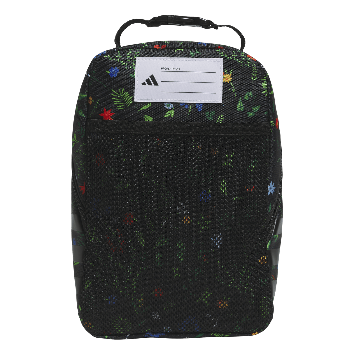 adidas Santiago 3 Lunch Bag-4