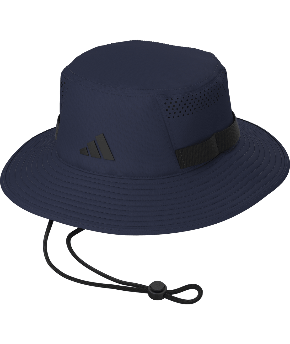 adidas Men's Victory 5 Bucket Hat Unisex Accessories Hats & Caps