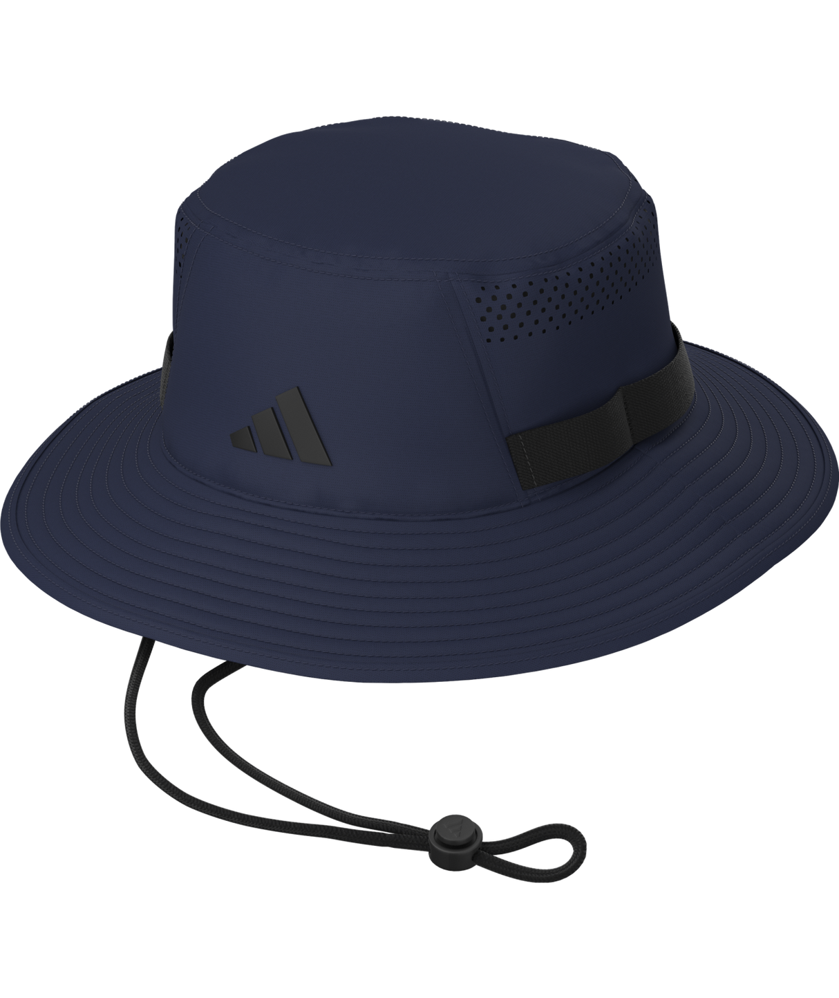 adidas Men's Victory 5 Bucket Hat-1