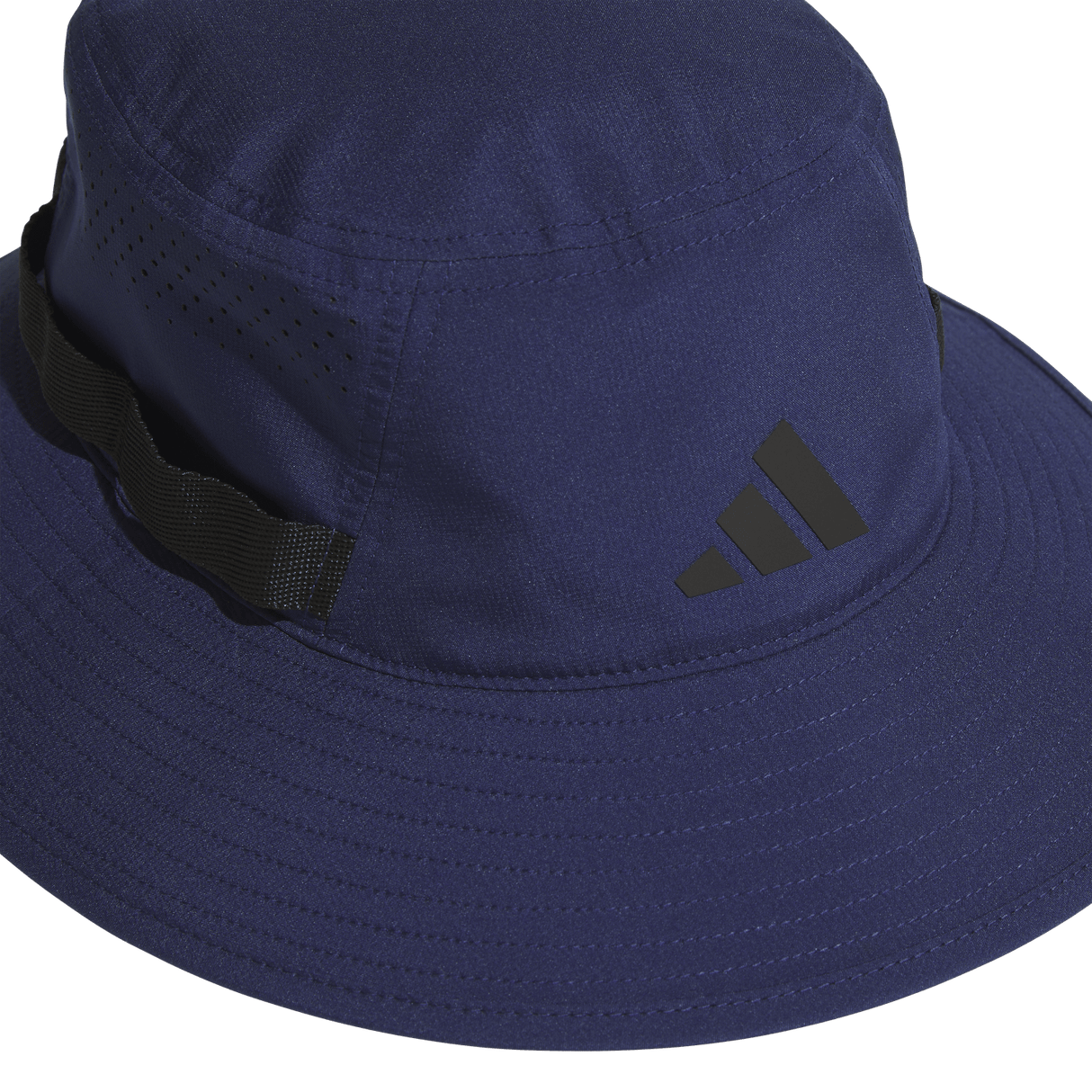 adidas Men's Victory 5 Bucket Hat Unisex Accessories Hats & Caps