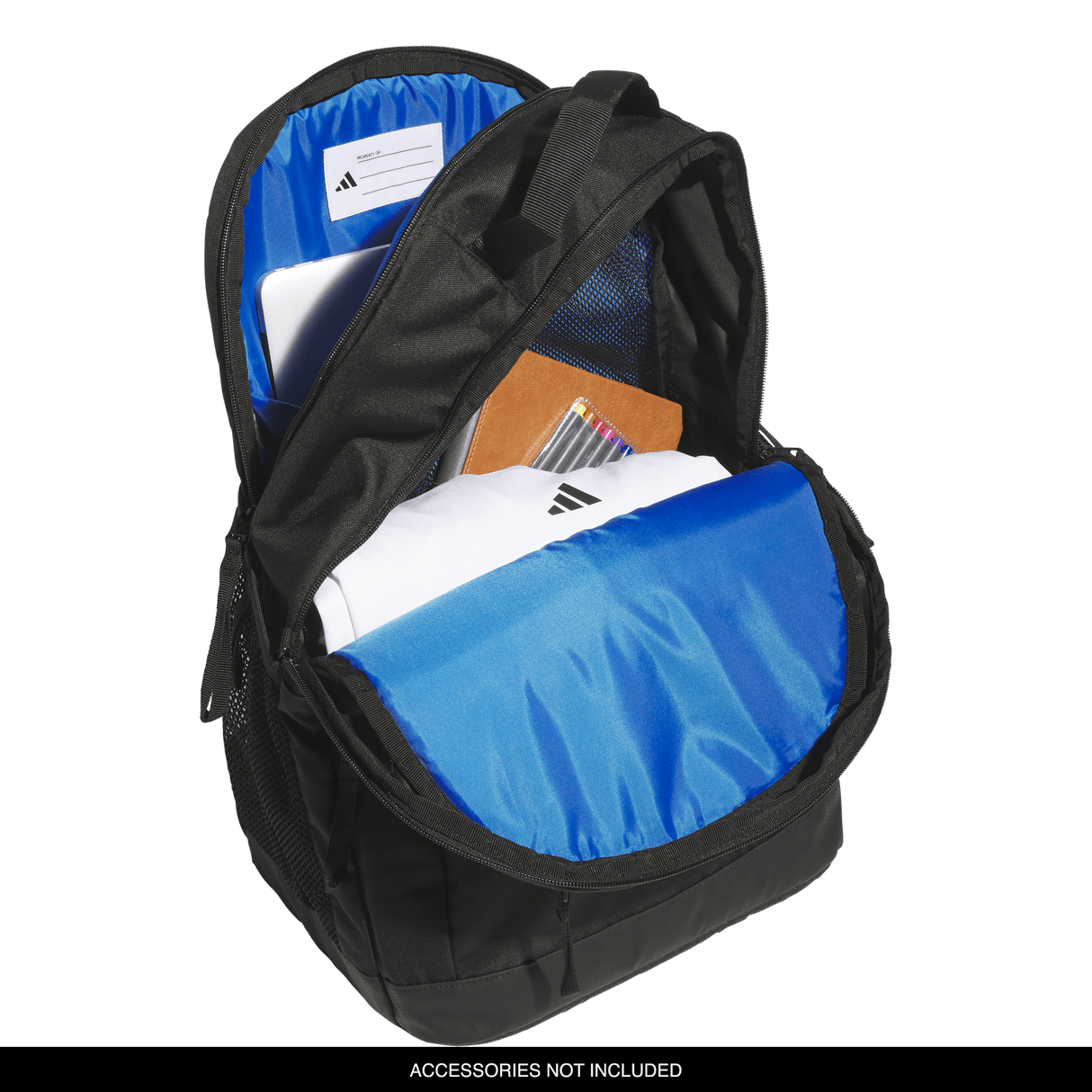 adidas Adaptive Backpack Unisex Accessories Bags & Backpacks