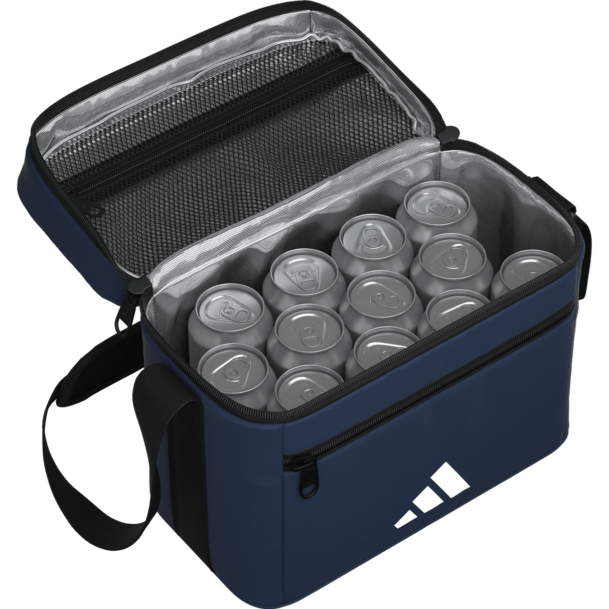adidas 12 Can Cooler Bag Unisex Accessories Bags & Backpacks