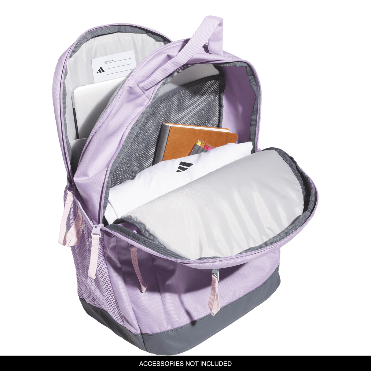 adidas Adaptive Backpack Unisex Accessories Bags & Backpacks