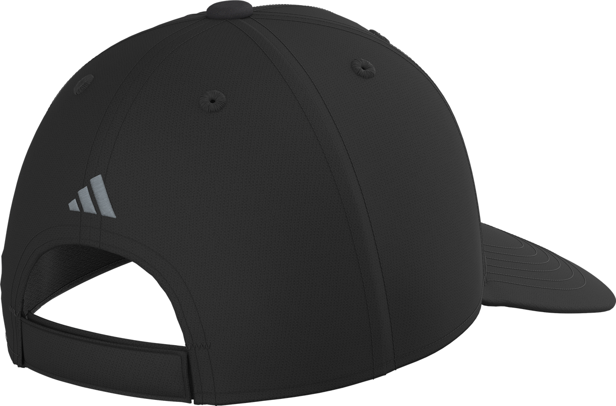 adidas Youth Alliance Strapback Hat-4