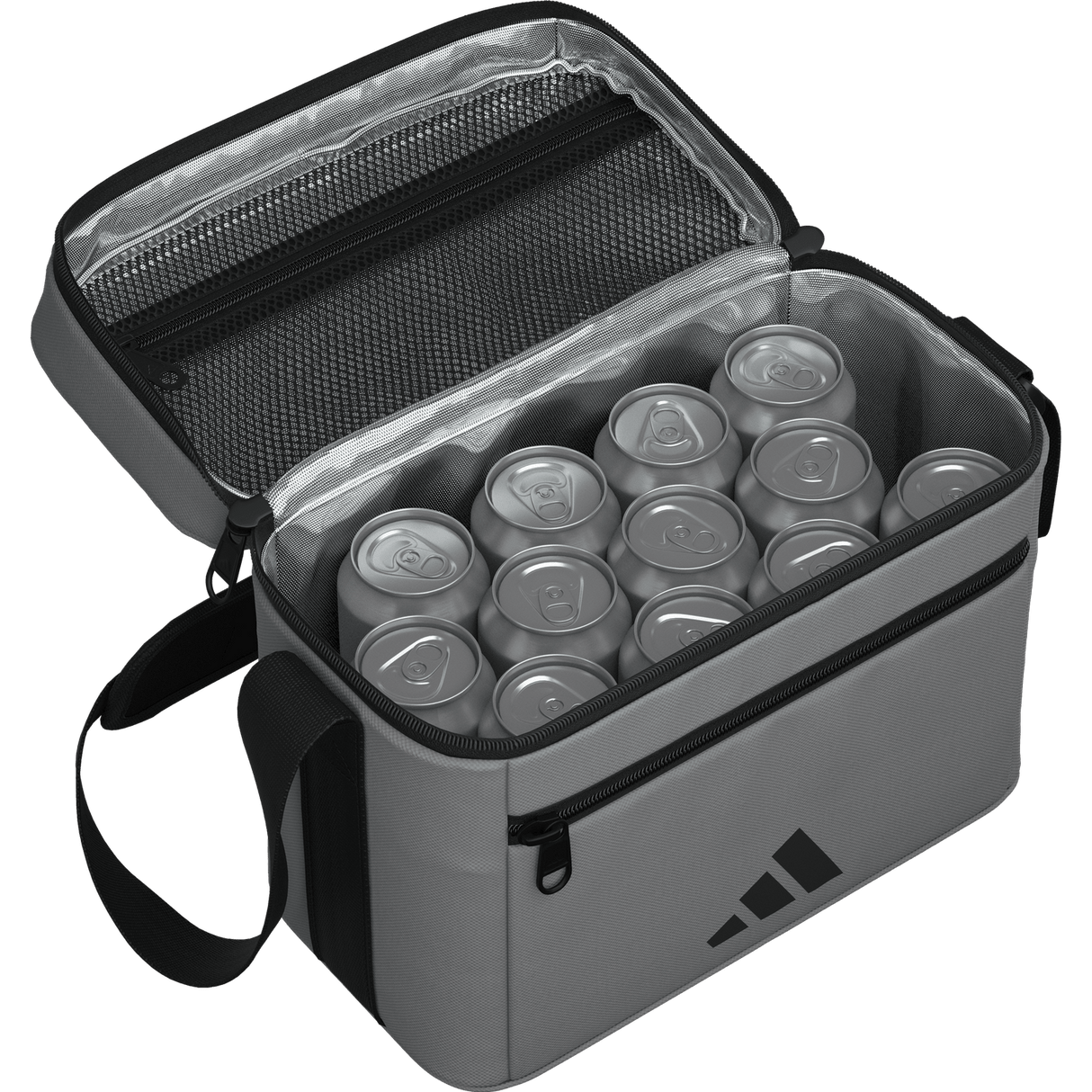 adidas 12 Can Cooler Bag Unisex Accessories Bags & Backpacks
