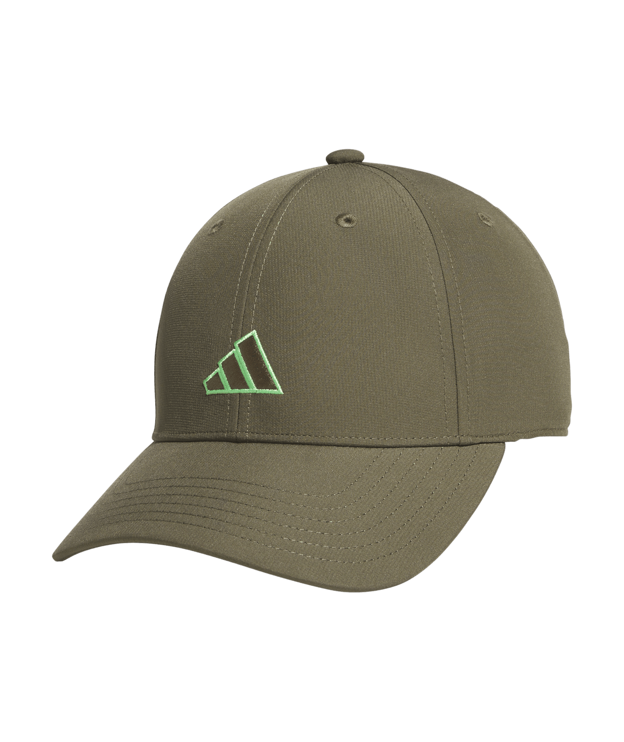 adidas Youth Alliance Strapback Hat Unisex Accessories Hats & Caps