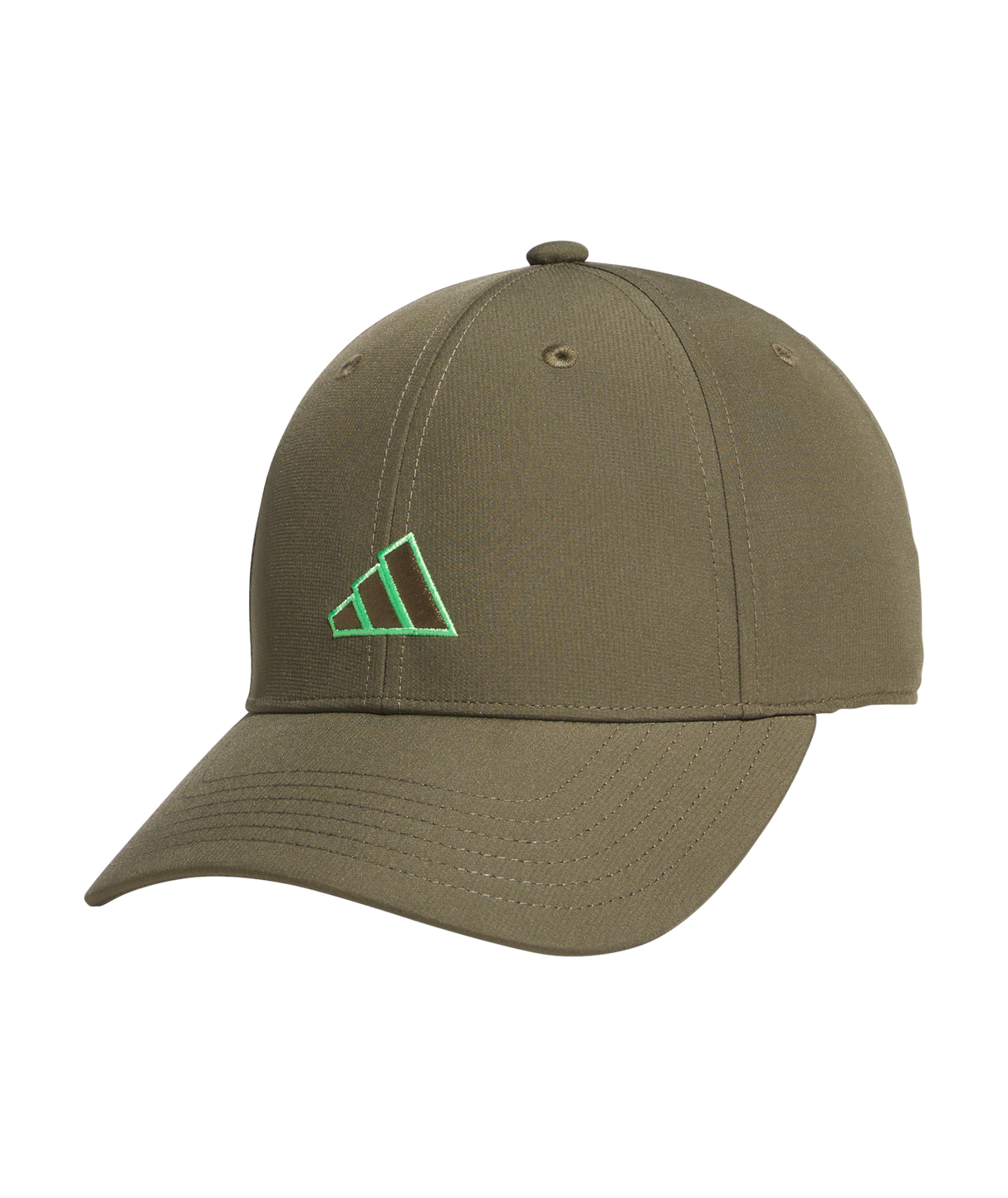 adidas Youth Alliance Strapback Hat-1
