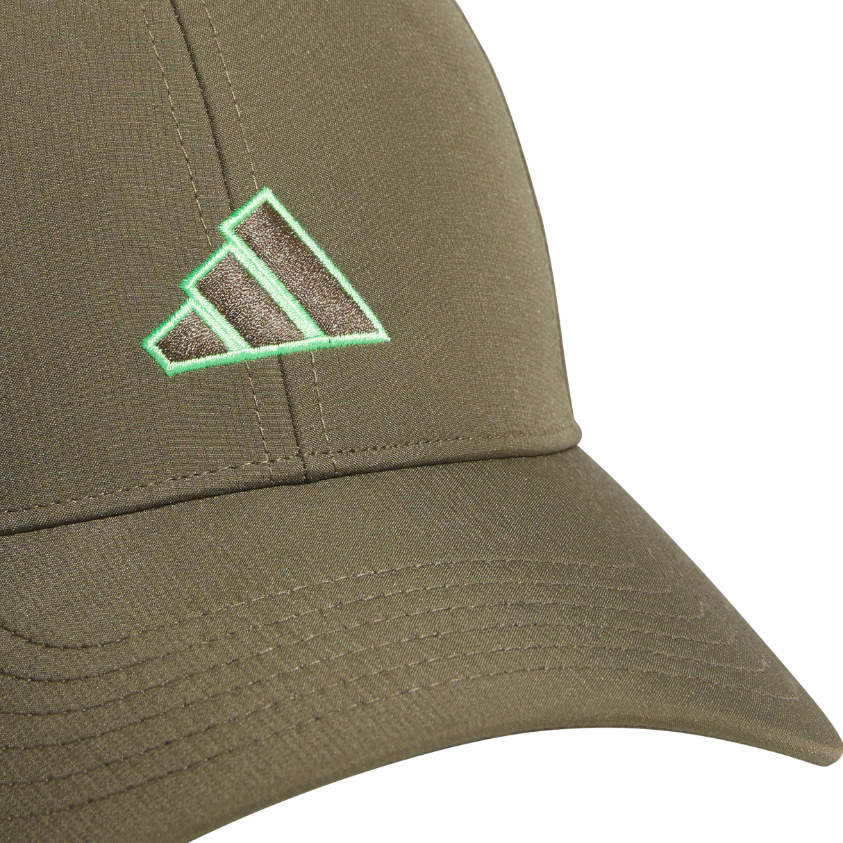 adidas Youth Alliance Strapback Hat-2