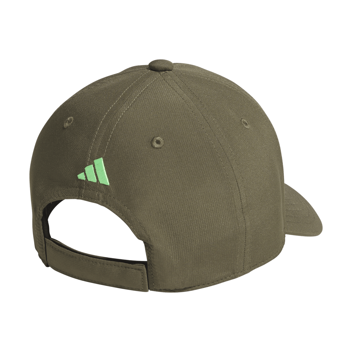adidas Youth Alliance Strapback Hat Unisex Accessories Hats & Caps