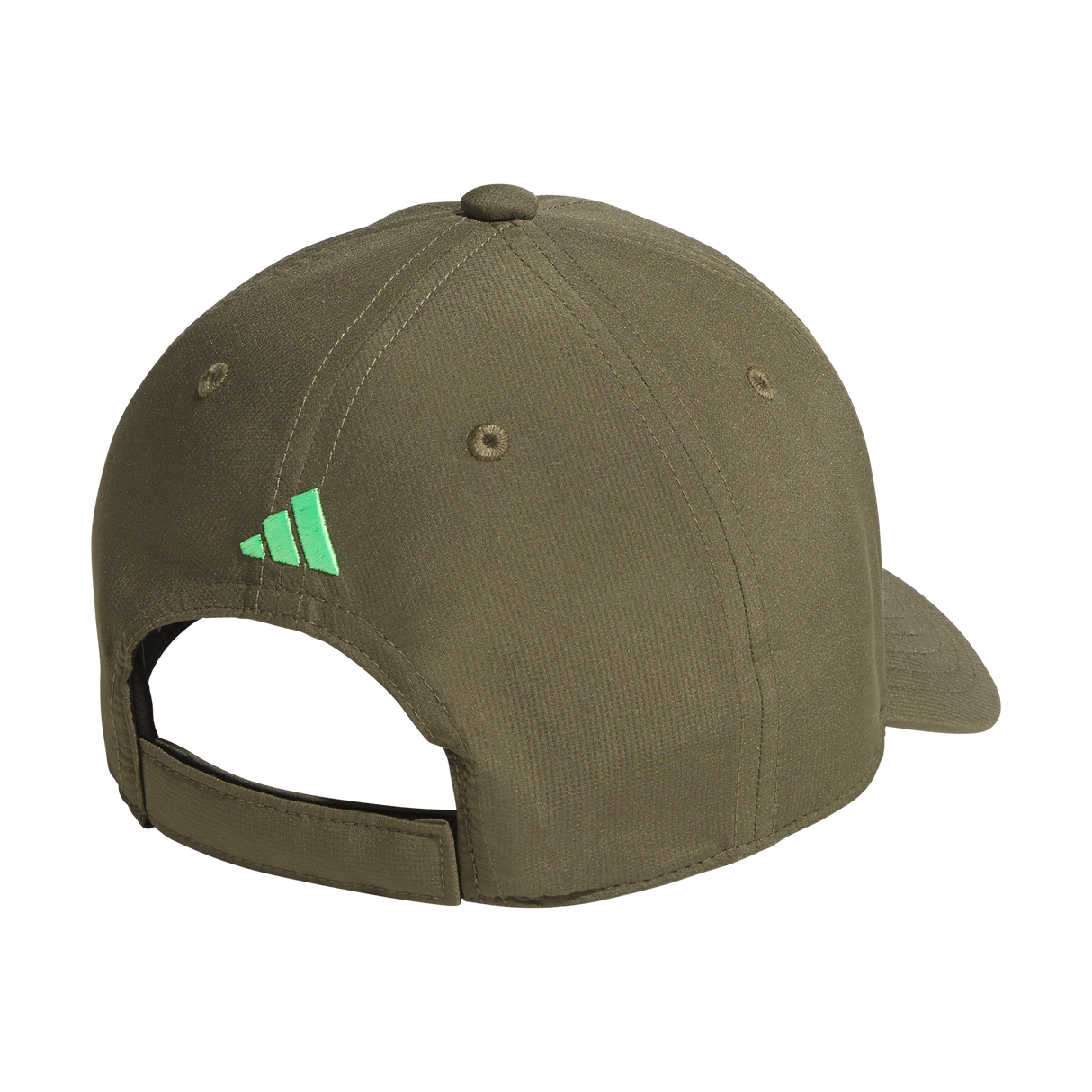 adidas Youth Alliance Strapback Hat-3