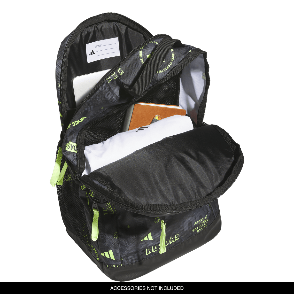 adidas Adaptive Backpack Unisex Accessories Bags & Backpacks