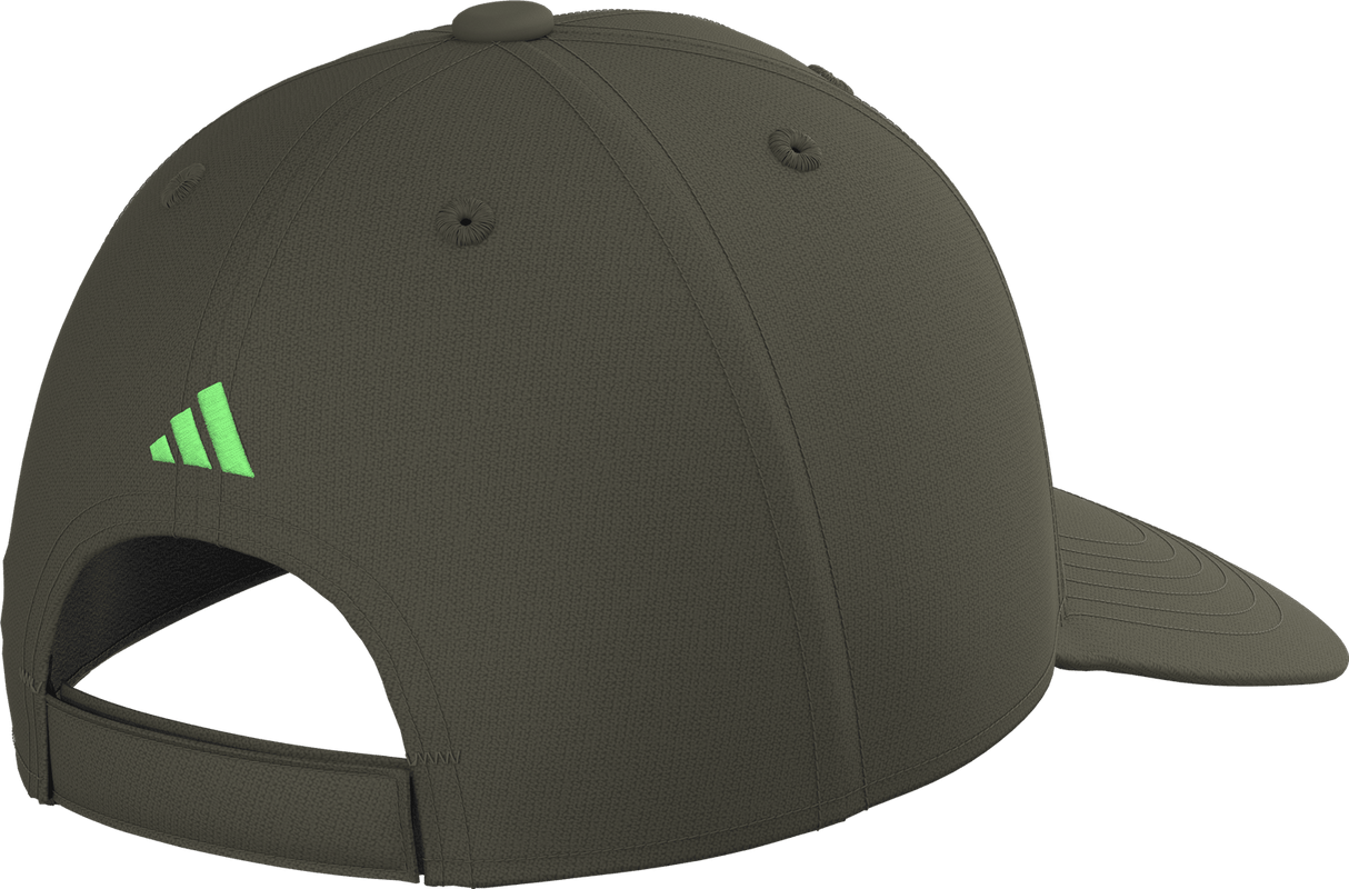 adidas Youth Alliance Strapback Hat Unisex Accessories Hats & Caps