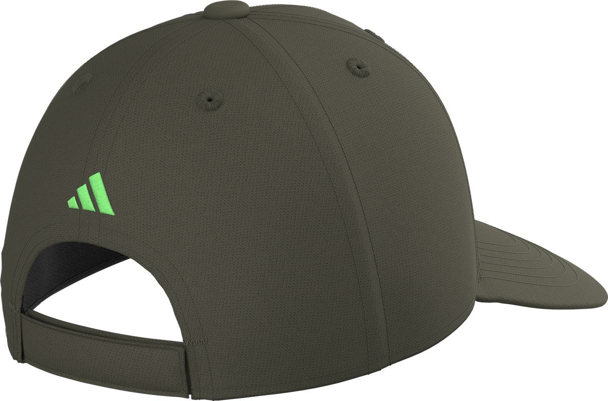 adidas Youth Alliance Strapback Hat-4