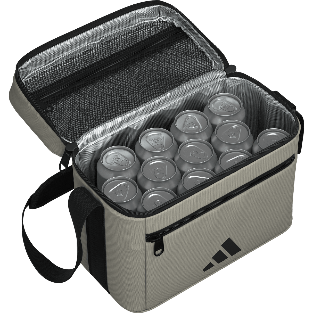 adidas 12 Can Cooler Bag Unisex Accessories Bags & Backpacks