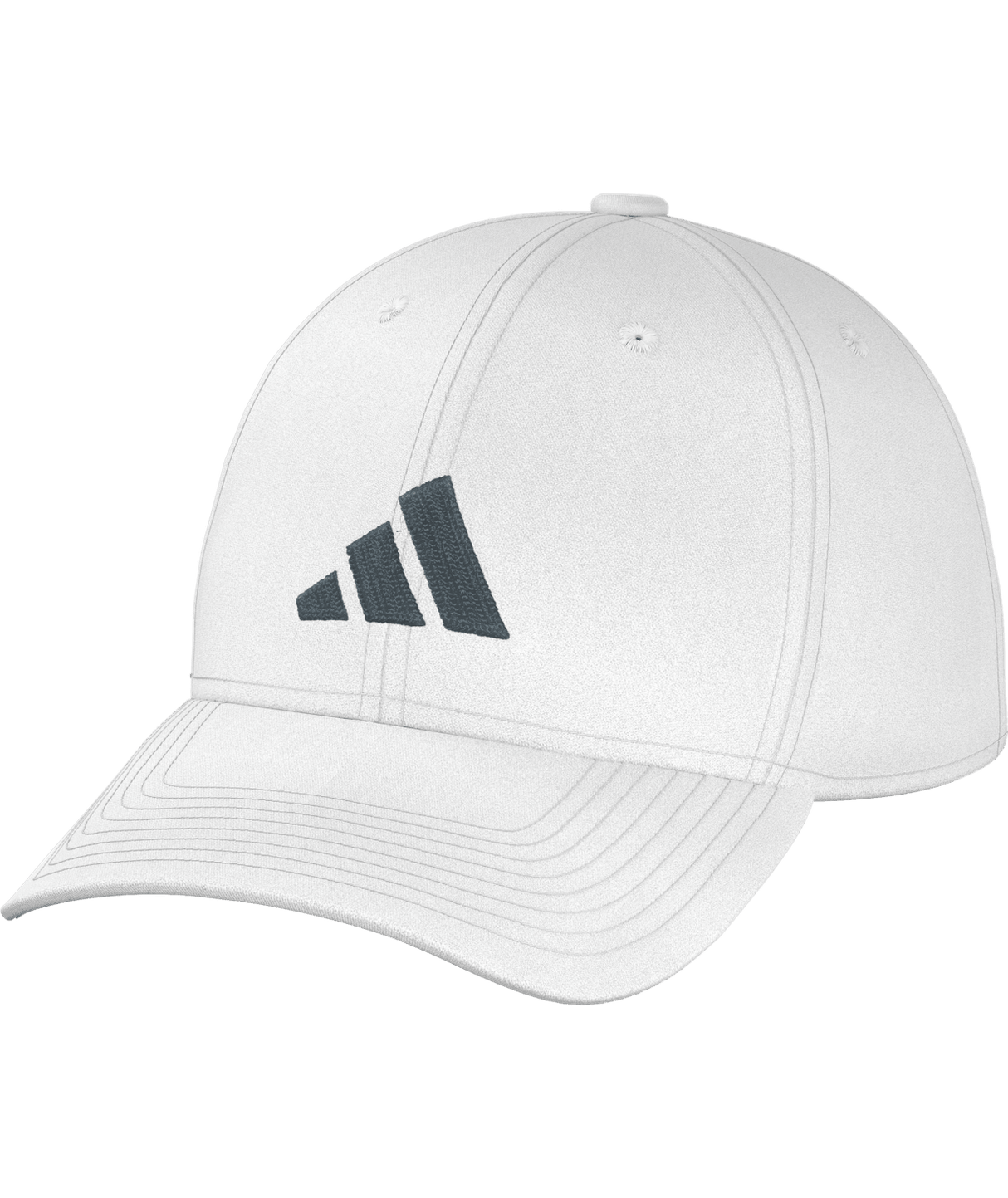 adidas Offseason Stretch Fit Hat Unisex Accessories Hats & Caps