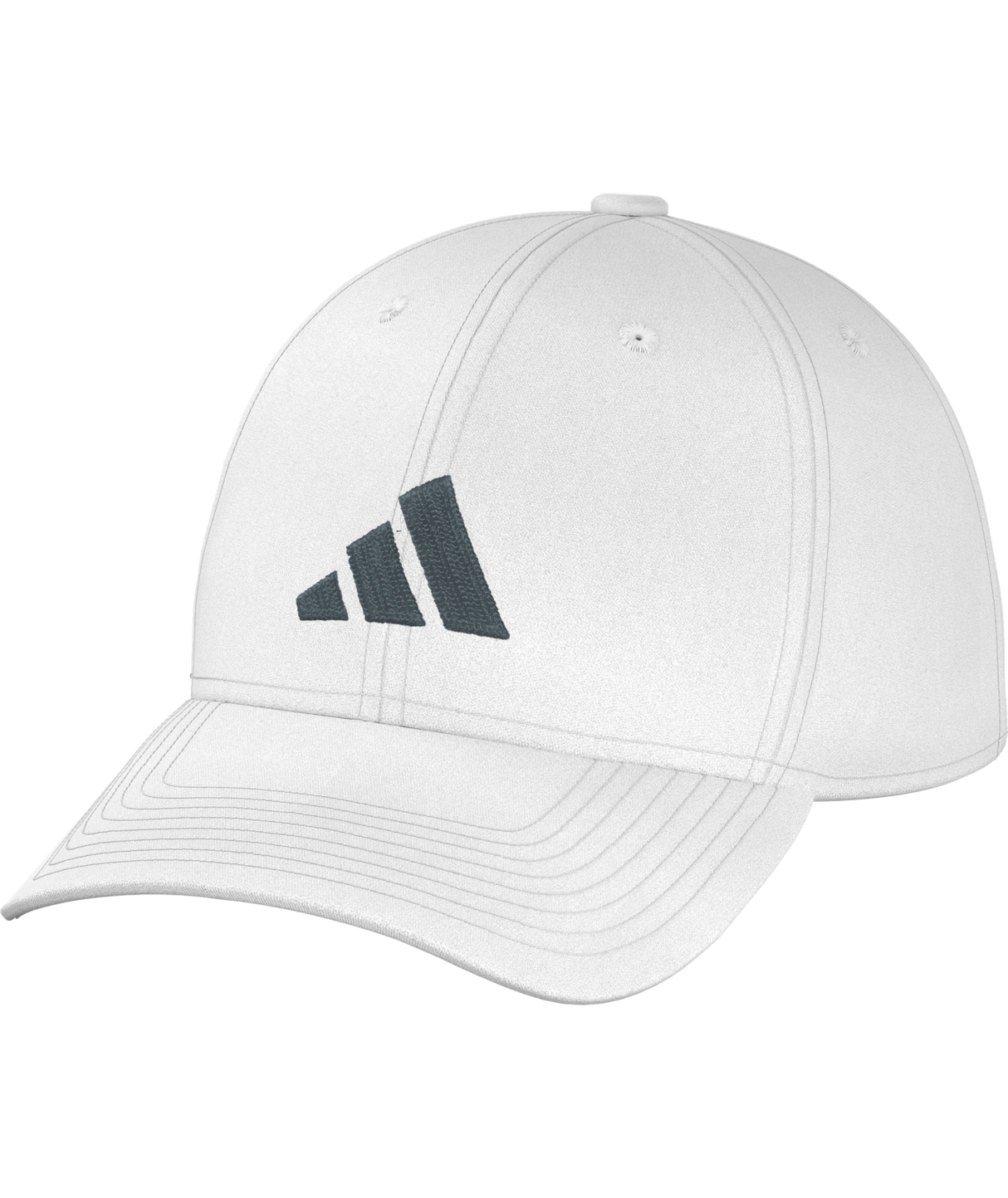 adidas Offseason Stretch Fit Hat-1