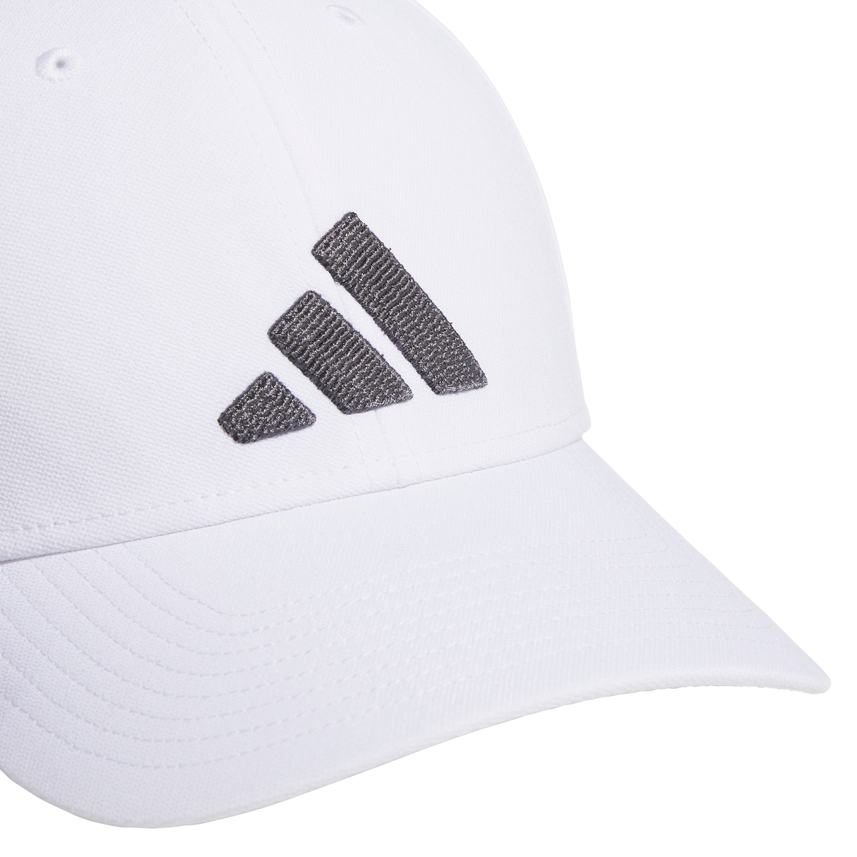 adidas Offseason Stretch Fit Hat-2