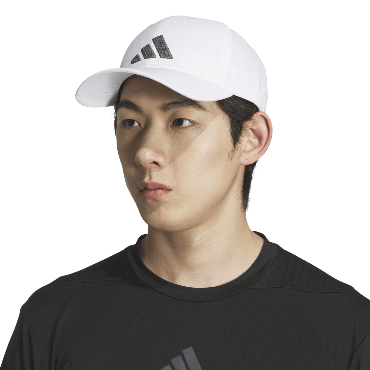 adidas Offseason Stretch Fit Hat Unisex Accessories Hats & Caps