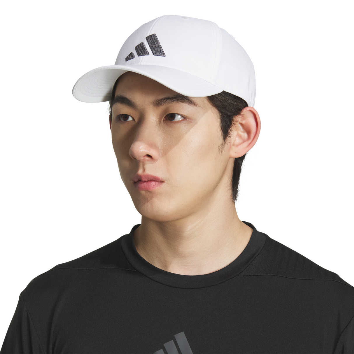 adidas Offseason Stretch Fit Hat-4