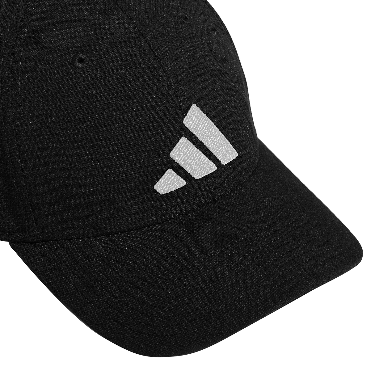 adidas Offseason Stretch Fit Hat-2