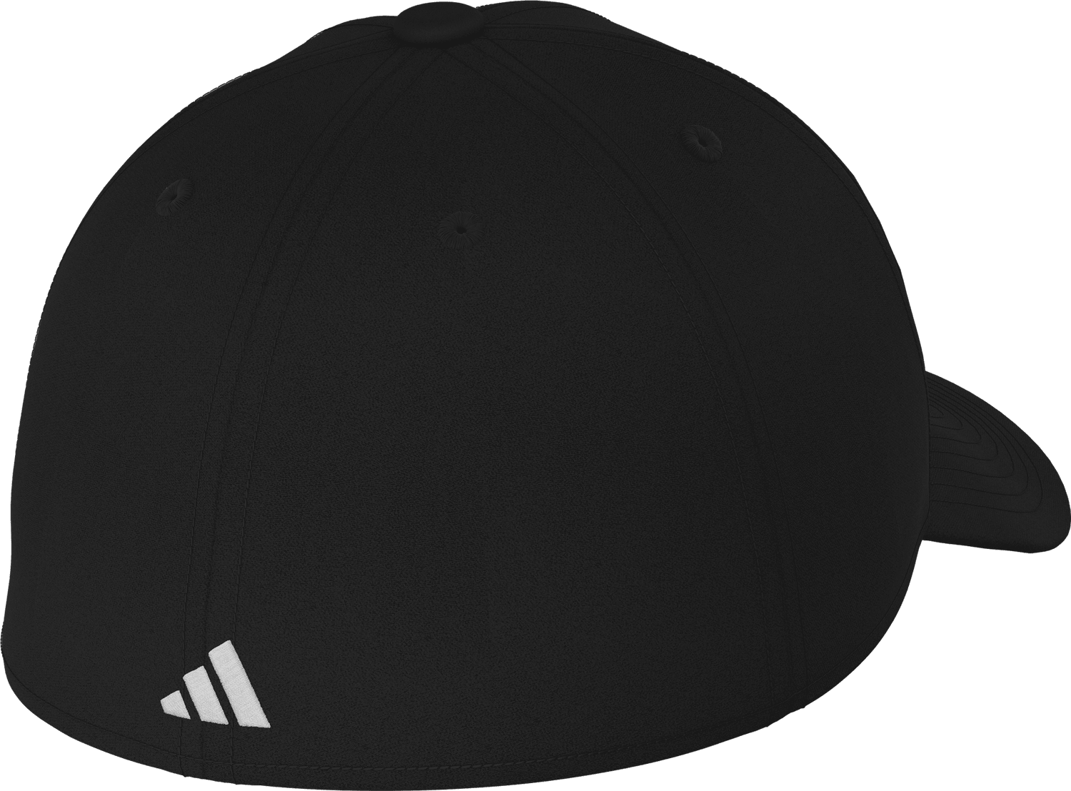 adidas Offseason Stretch Fit Hat Unisex Accessories Hats & Caps