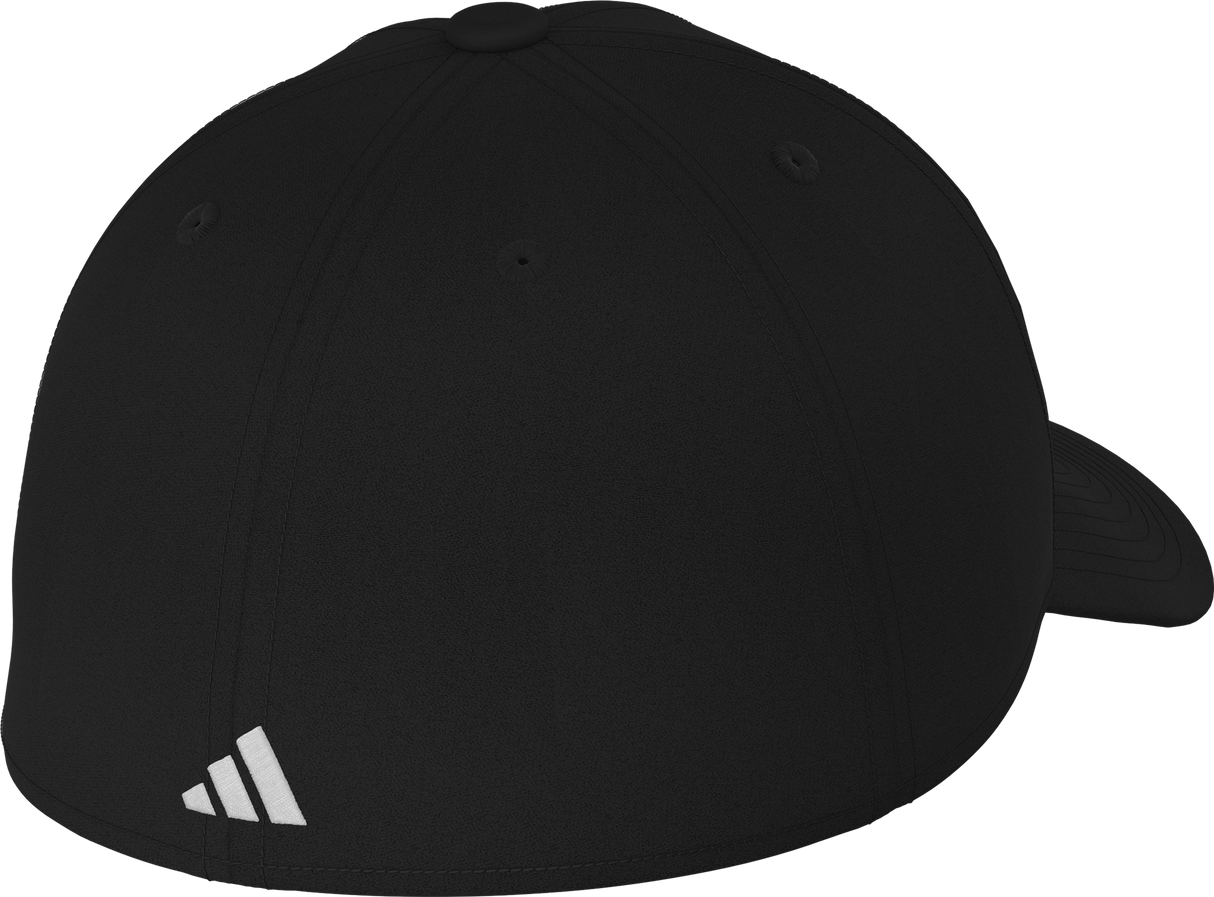 adidas Offseason Stretch Fit Hat-4