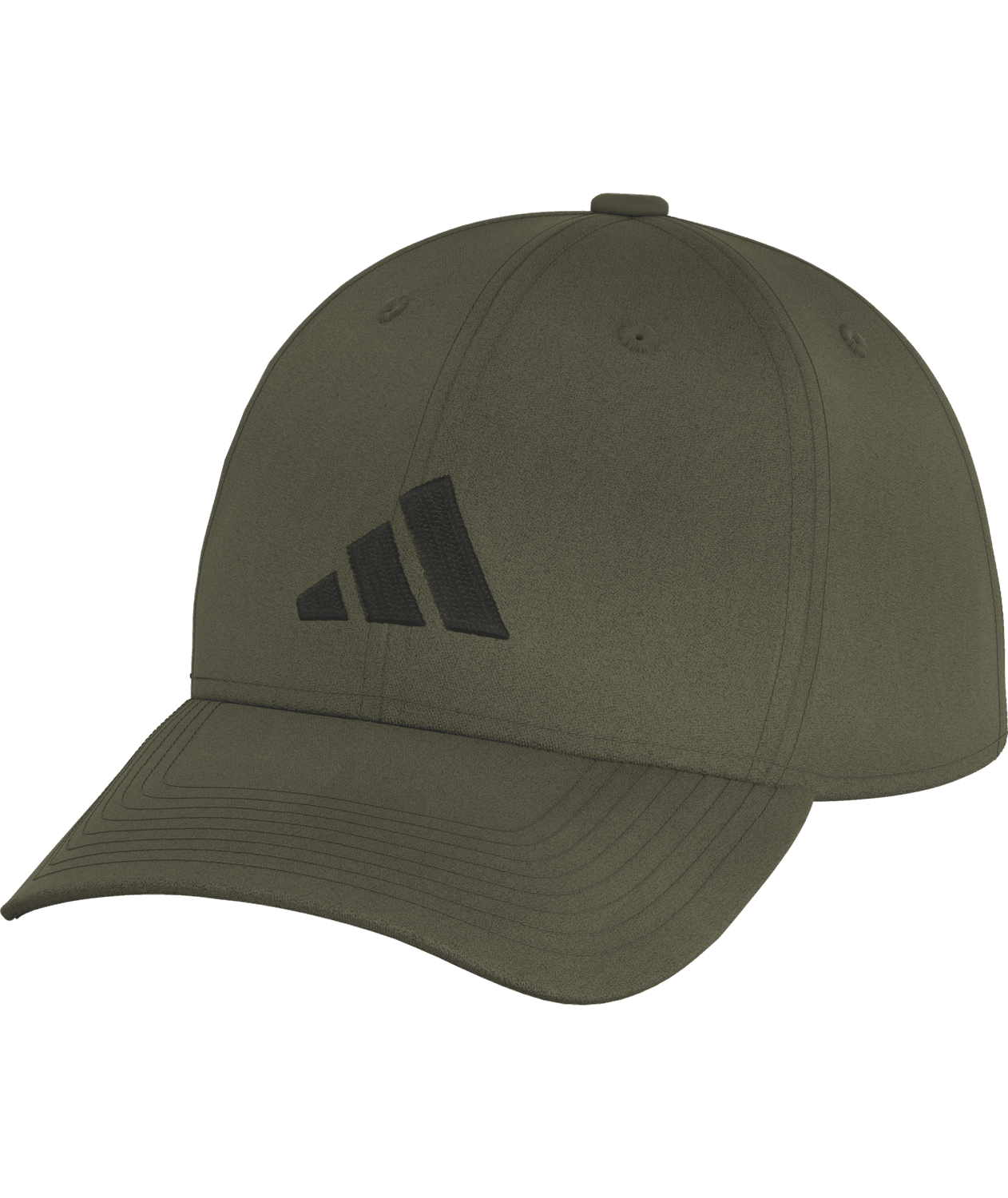 adidas Offseason Stretch Fit Hat Unisex Accessories Hats & Caps