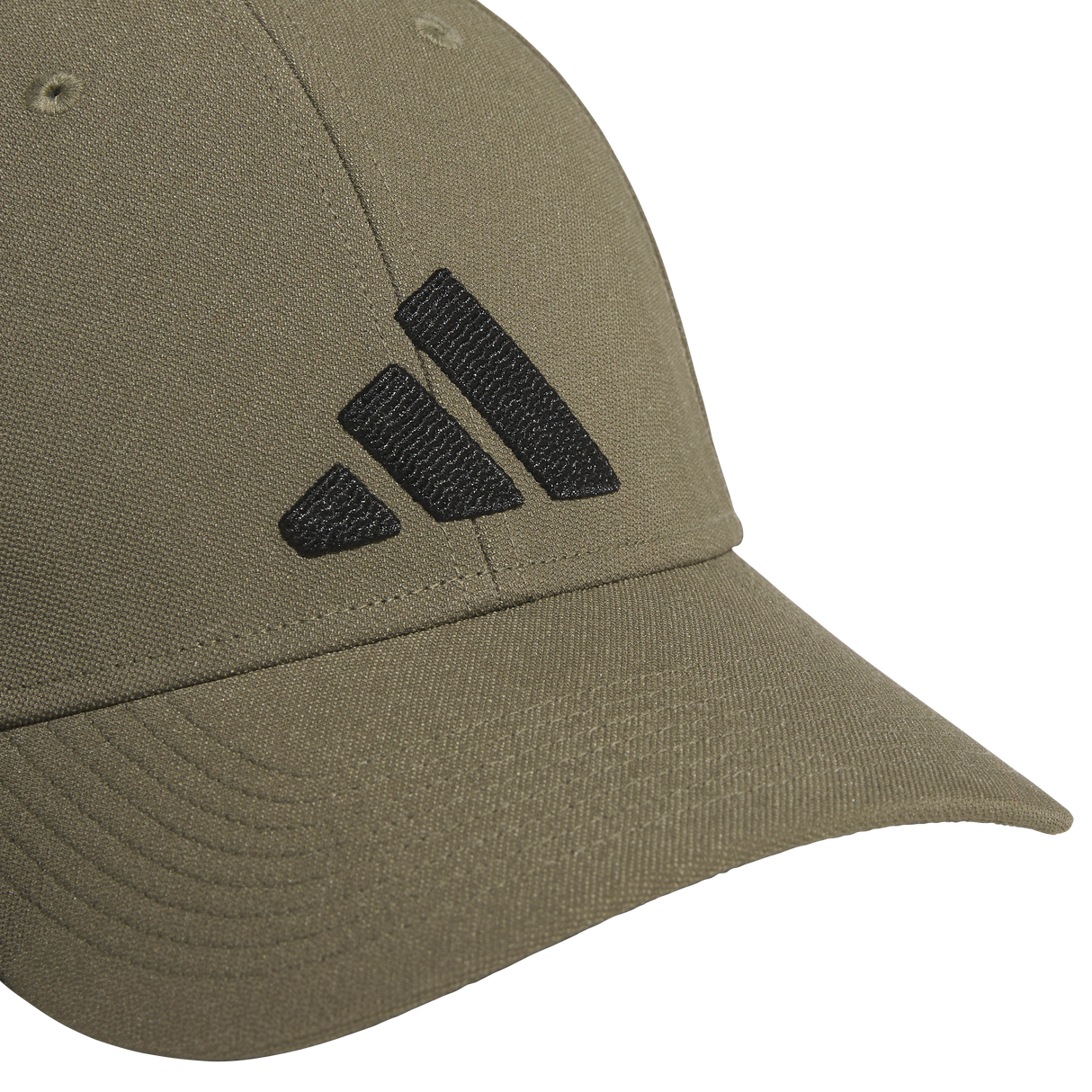adidas Offseason Stretch Fit Hat-2